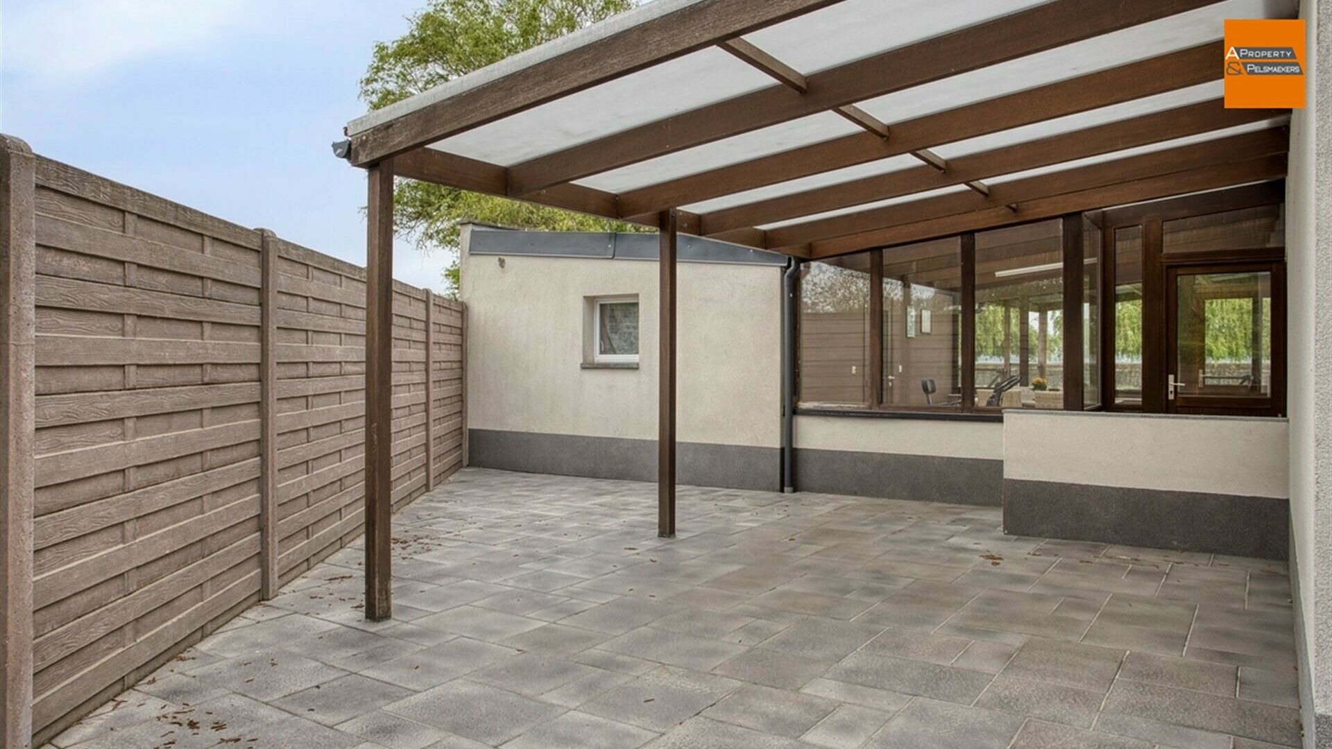 Huis te koop in VELTEM-BEISEM