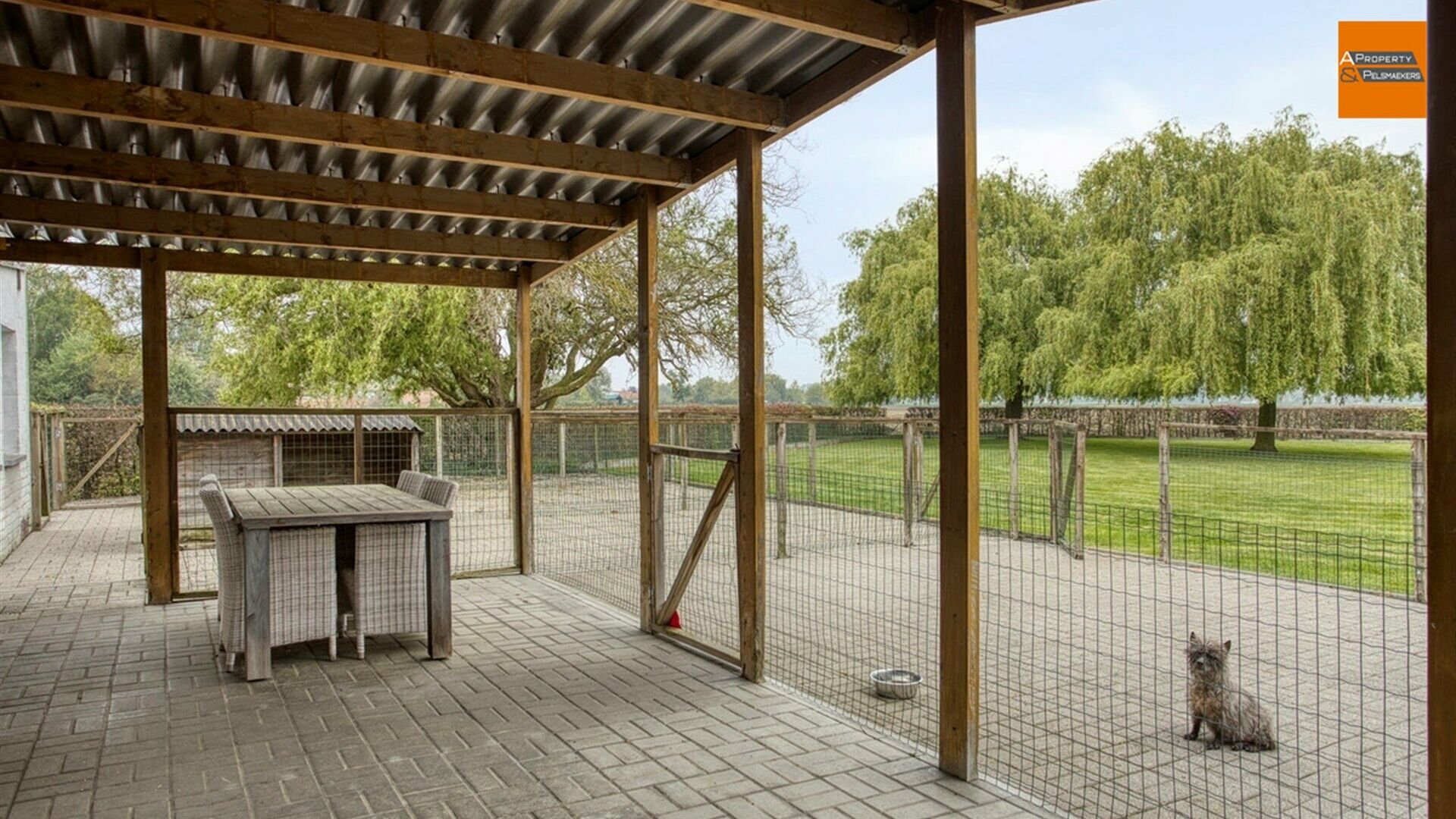 Huis te koop in VELTEM-BEISEM