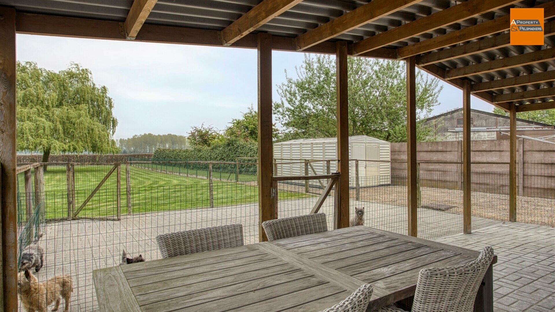 Huis te koop in VELTEM-BEISEM
