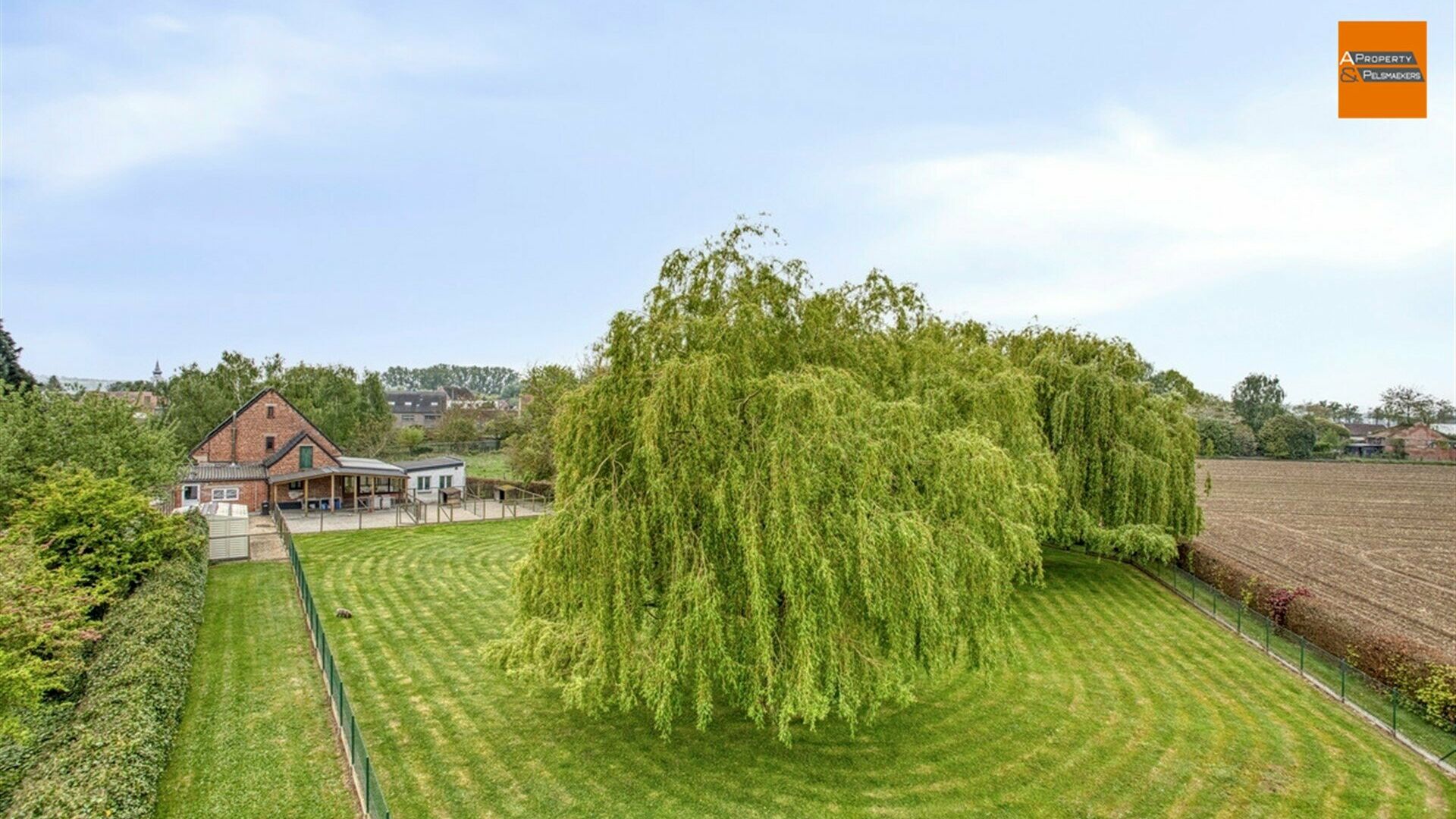 Huis te koop in VELTEM-BEISEM
