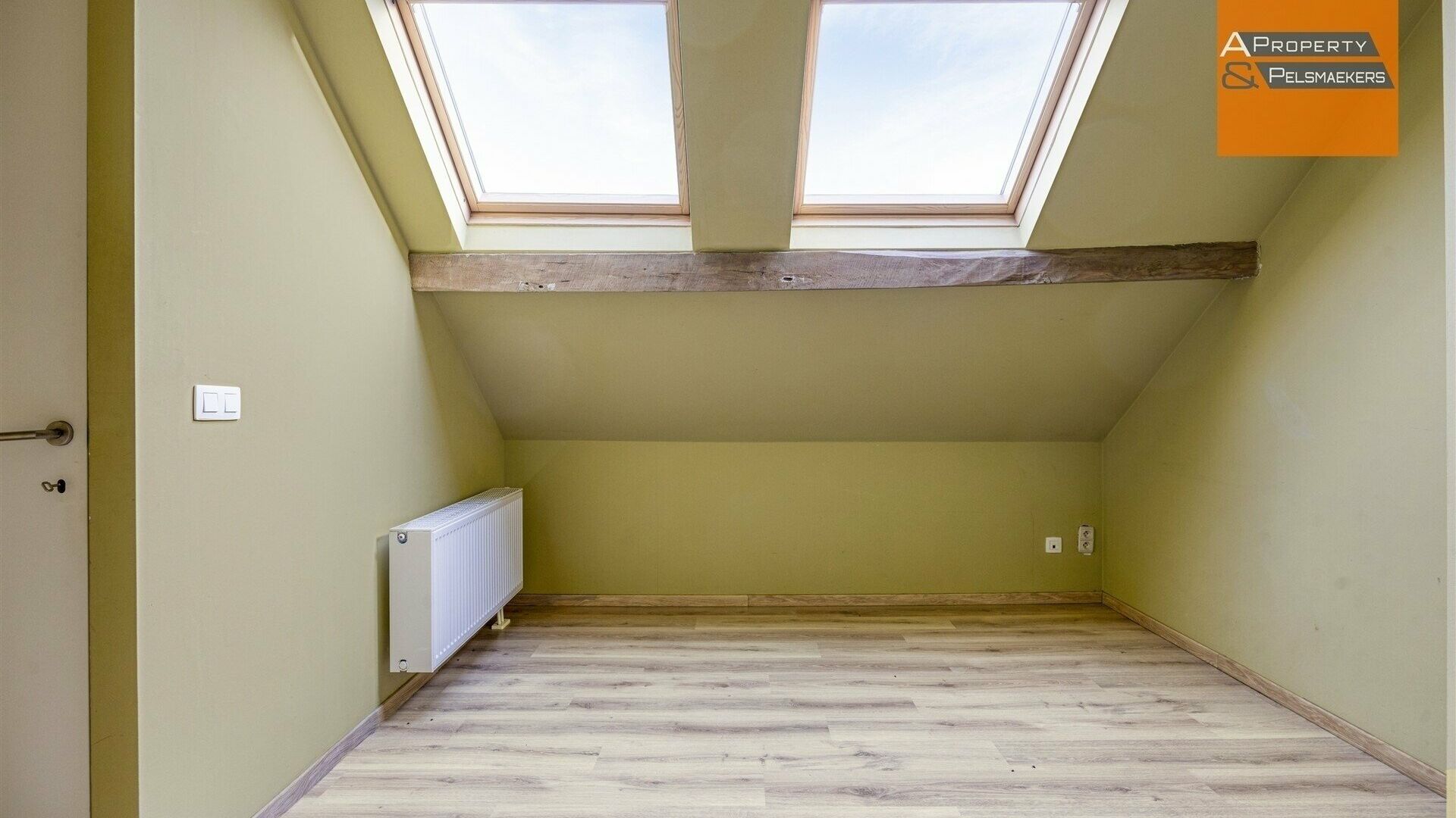 Huis te koop in VELTEM-BEISEM