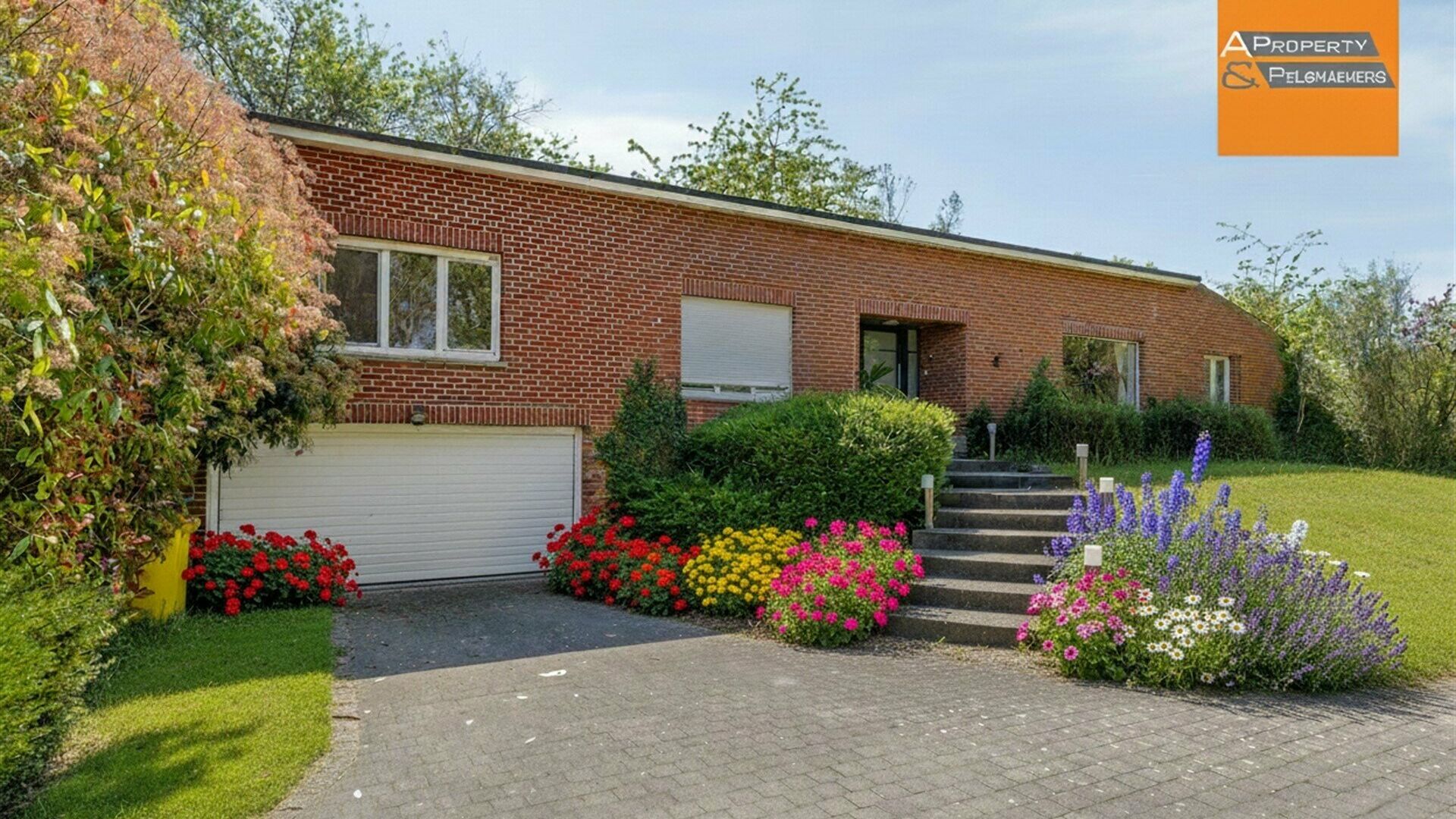 Huis te koop in WEZEMAAL