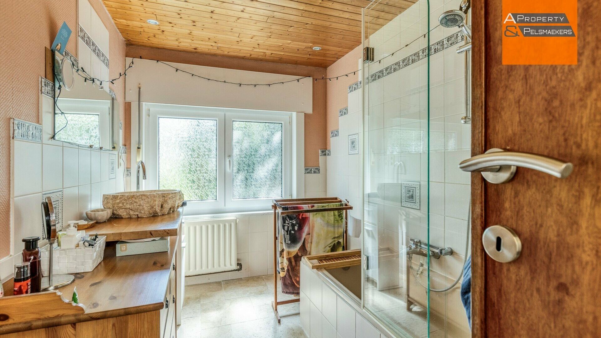 Huis te koop in WEZEMAAL