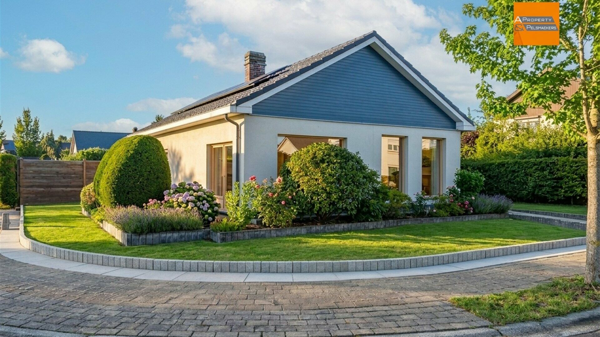Huis te koop in WILLEBROEK