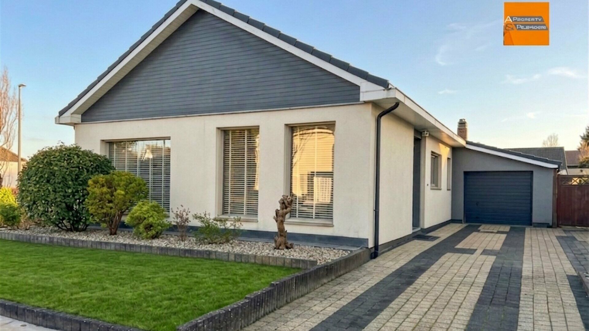 Huis te koop in WILLEBROEK