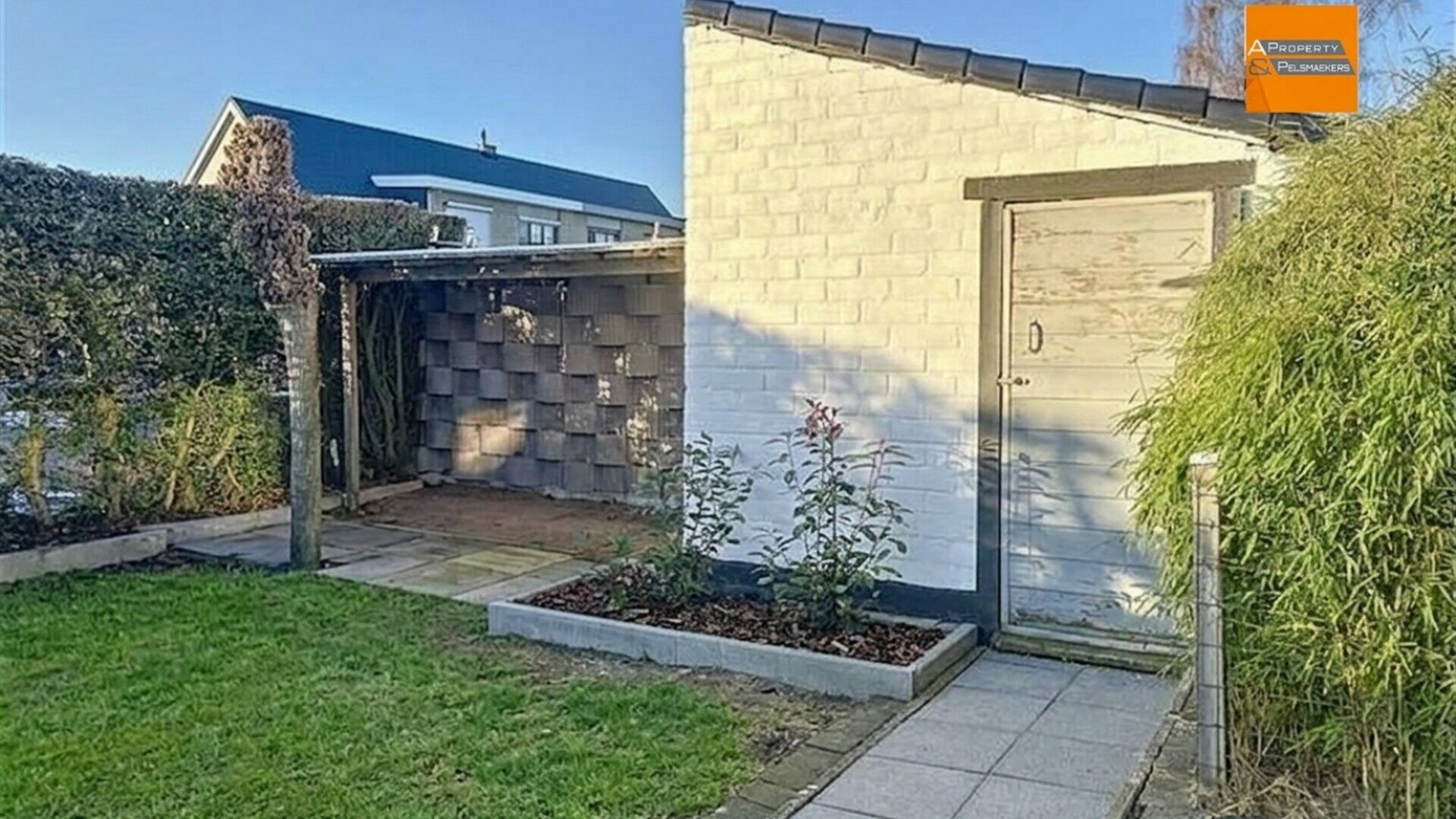 Huis te koop in WILLEBROEK