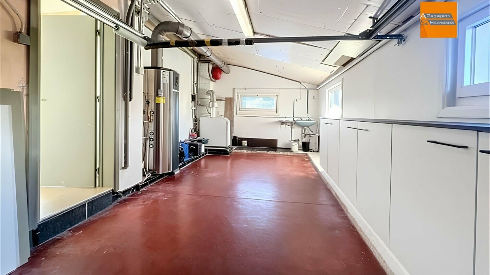Huis te koop in WILLEBROEK