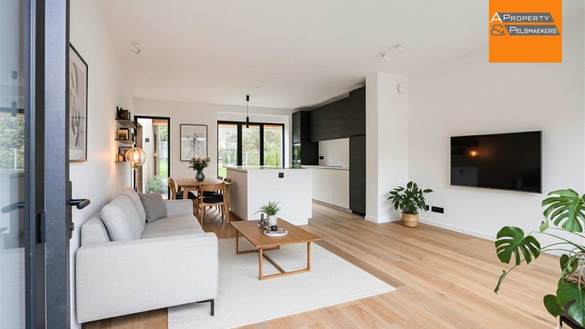 Huis te koop in WILSELE