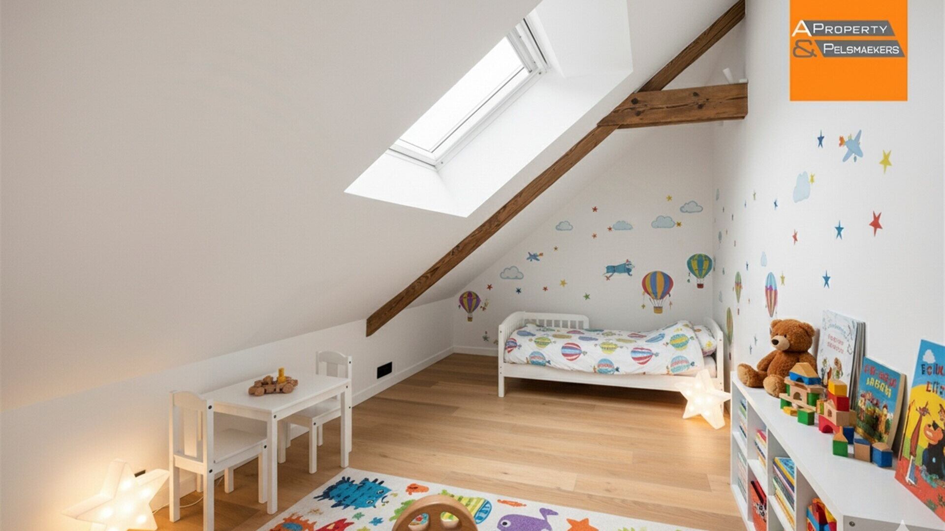 Huis te koop in WILSELE