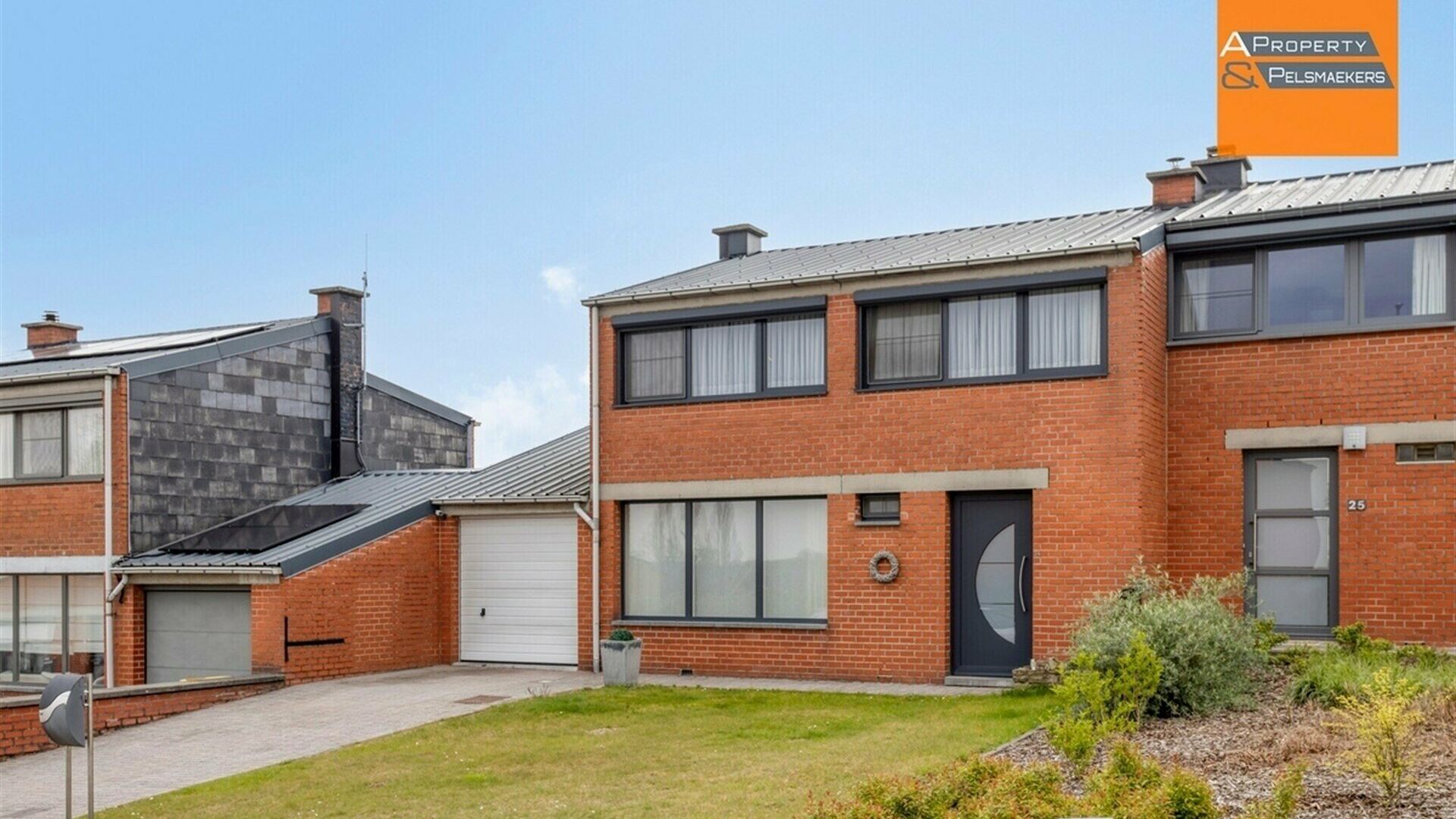 Huis te koop in WINKSELE