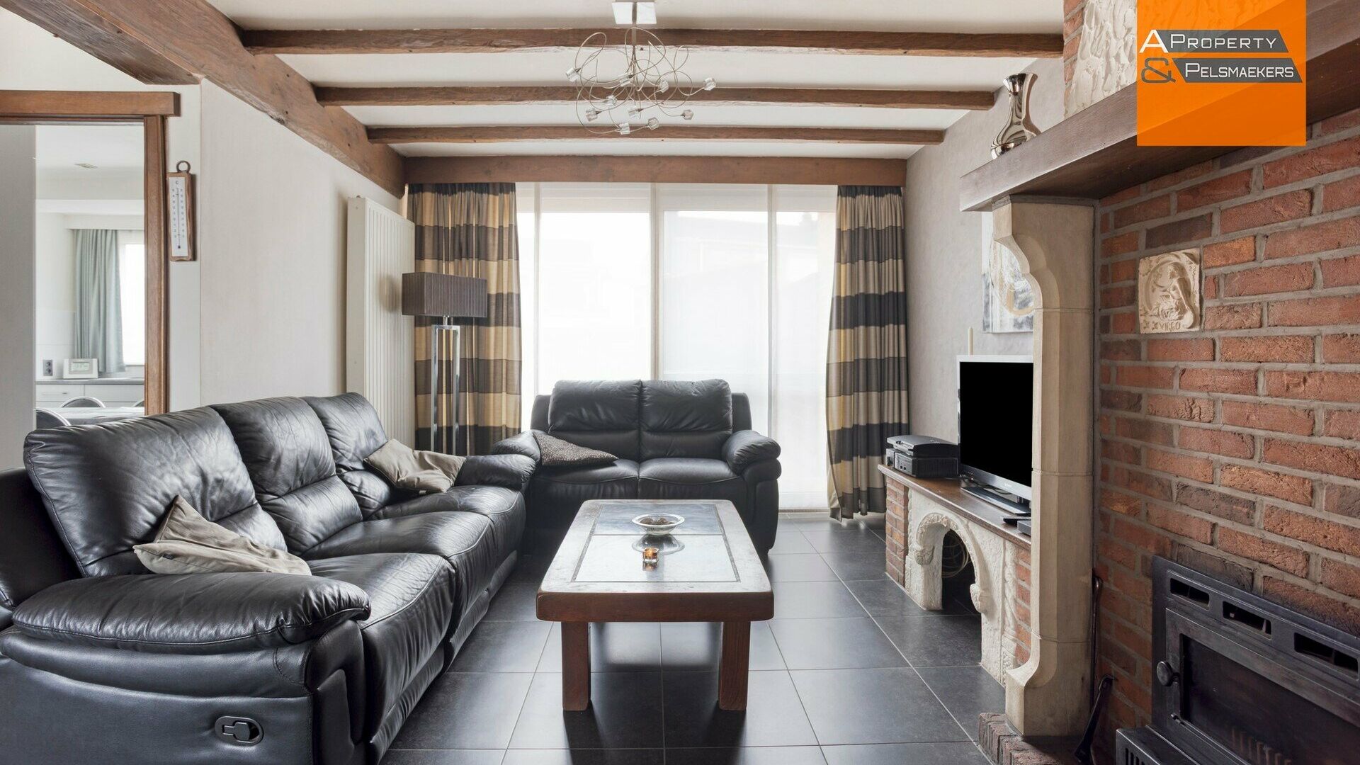 Huis te koop in WINKSELE