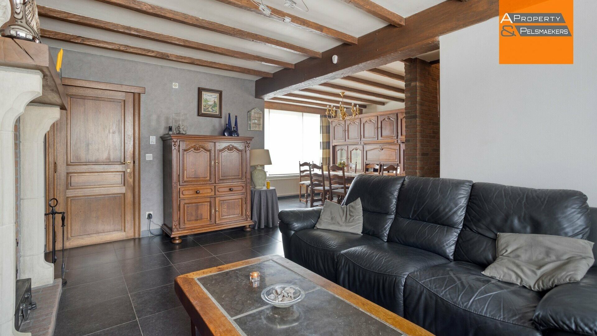 Huis te koop in WINKSELE