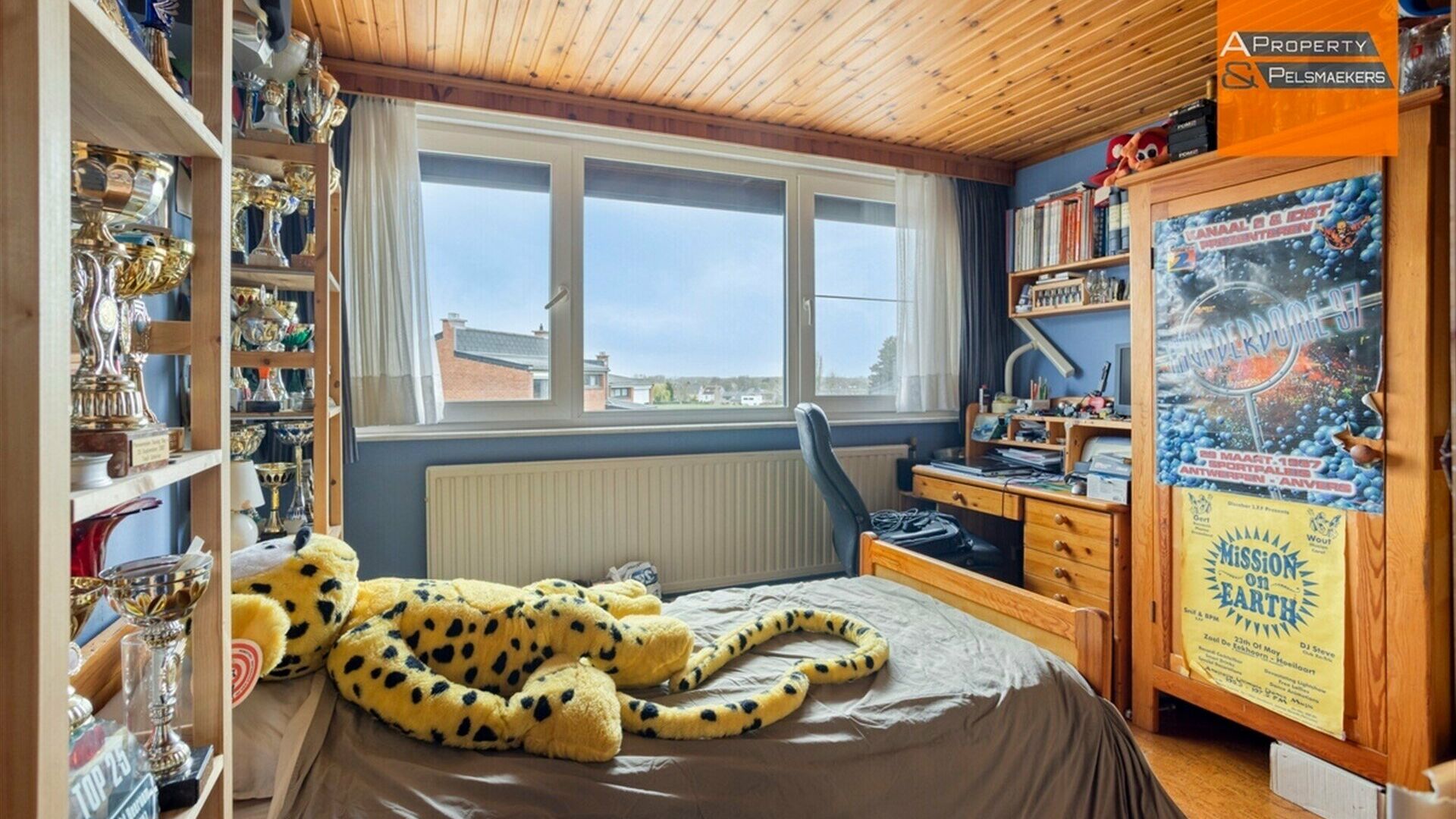 Huis te koop in WINKSELE