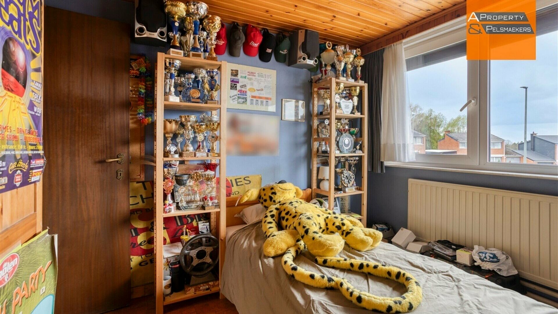 Huis te koop in WINKSELE