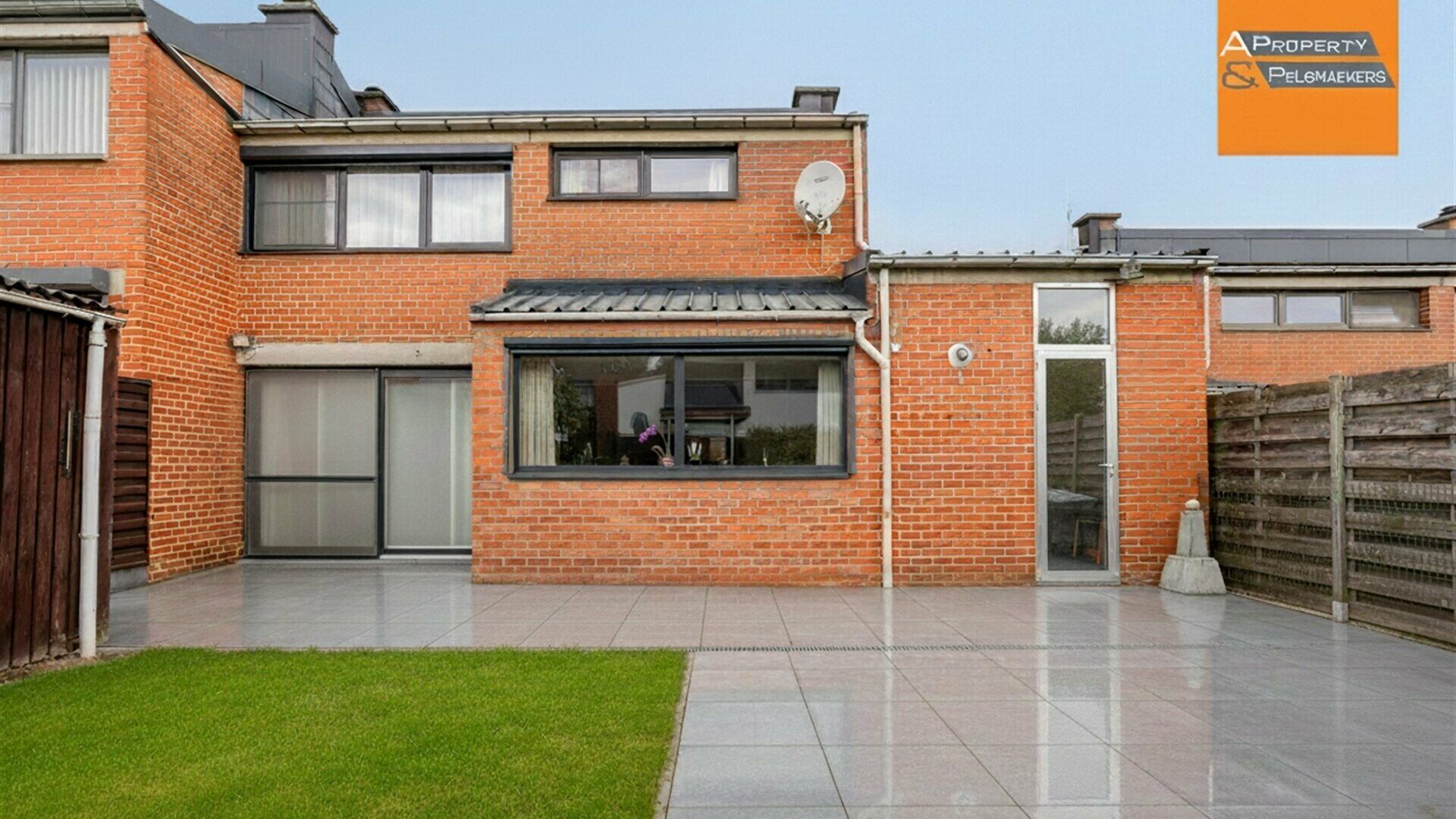 Huis te koop in WINKSELE