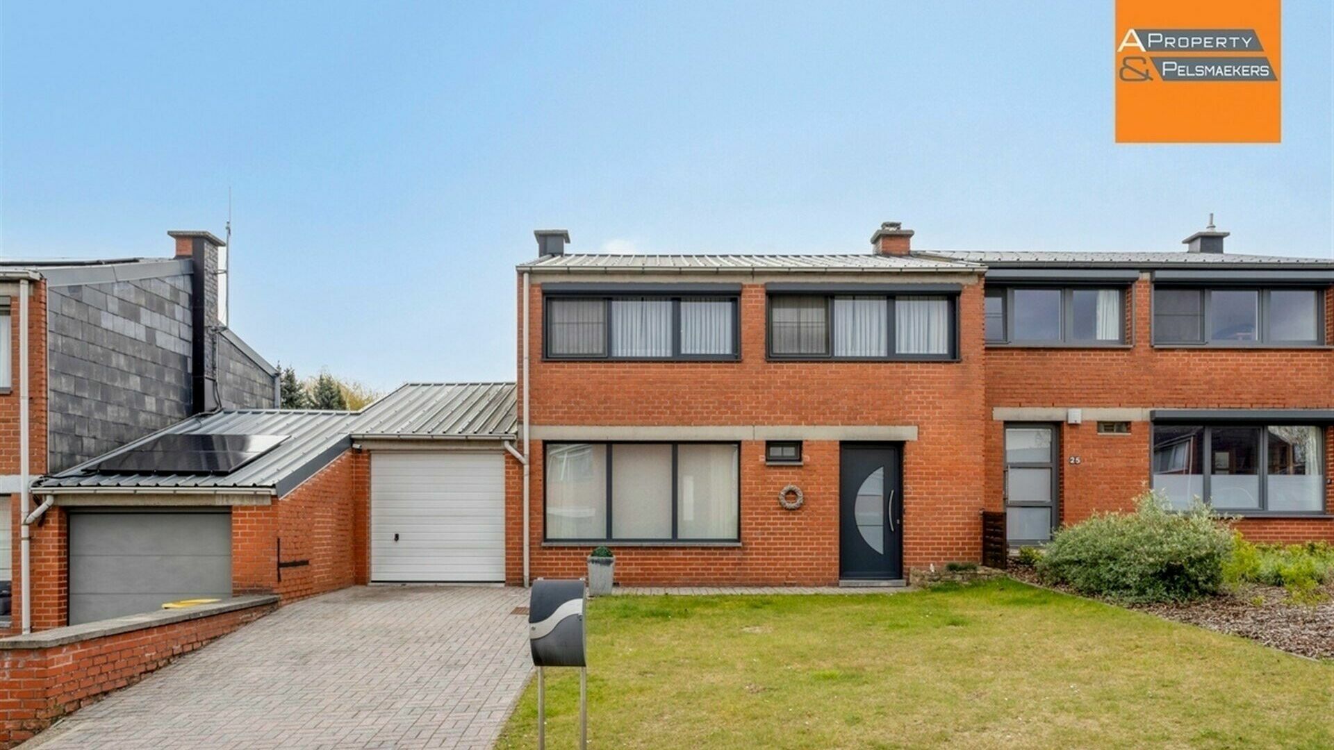 Huis te koop in WINKSELE
