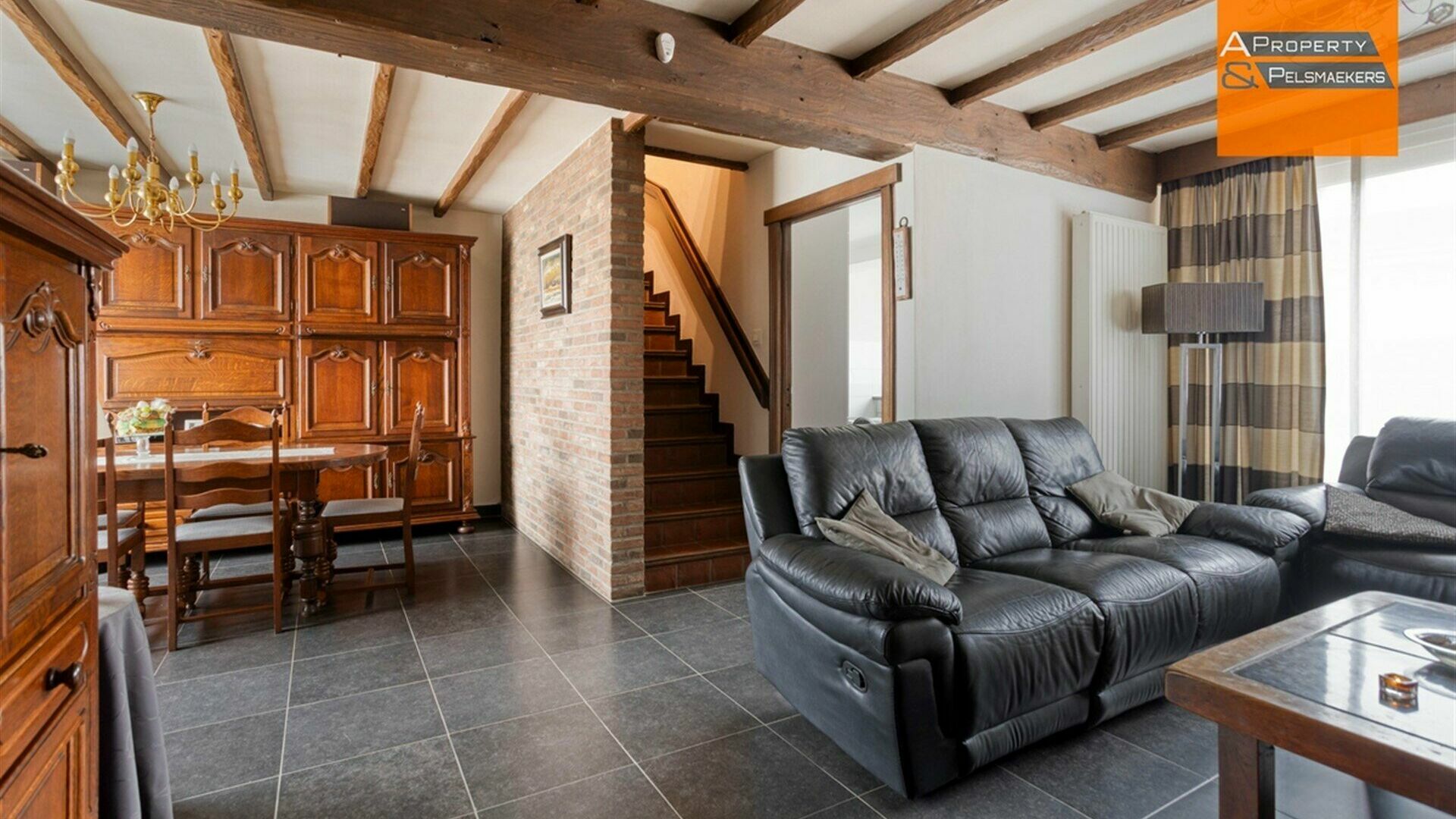 Huis te koop in WINKSELE