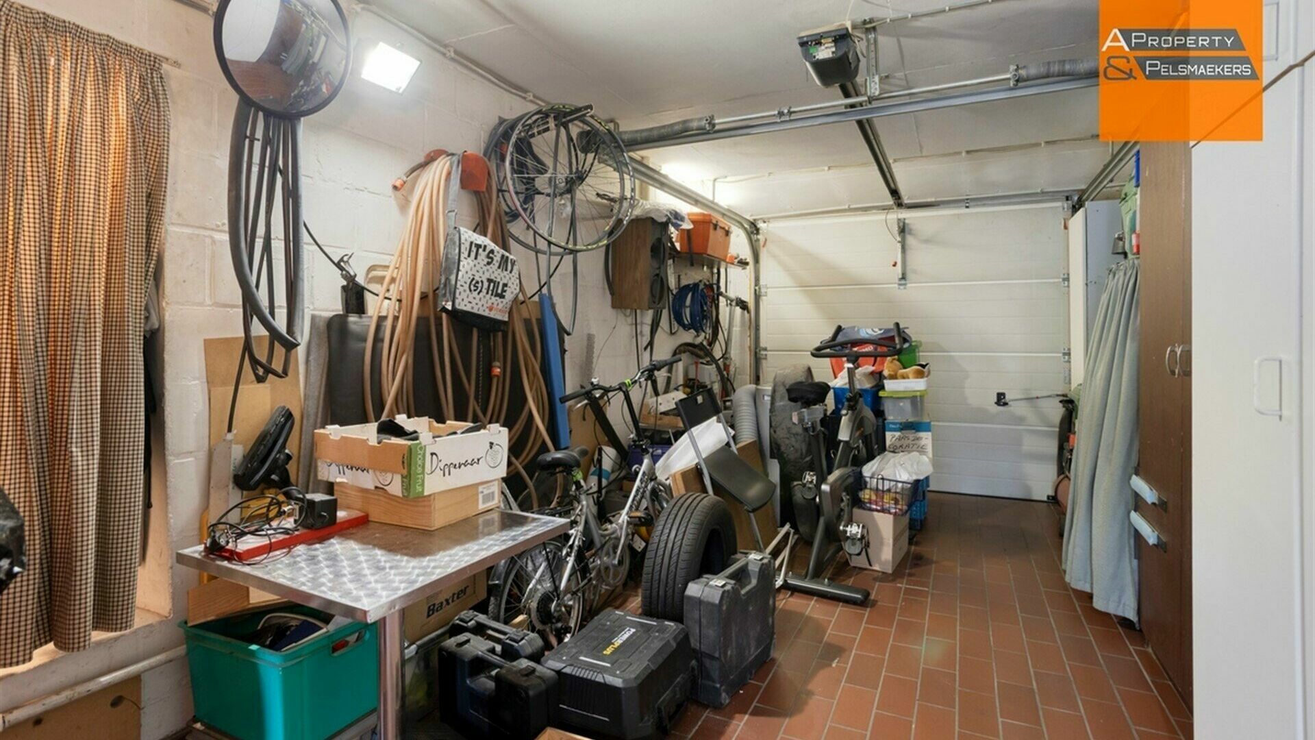 Huis te koop in WINKSELE