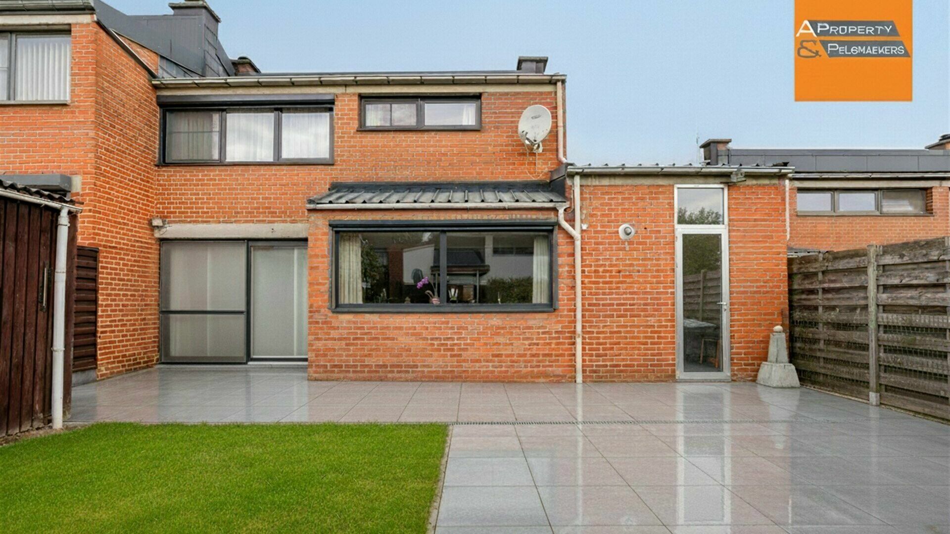 Huis te koop in WINKSELE
