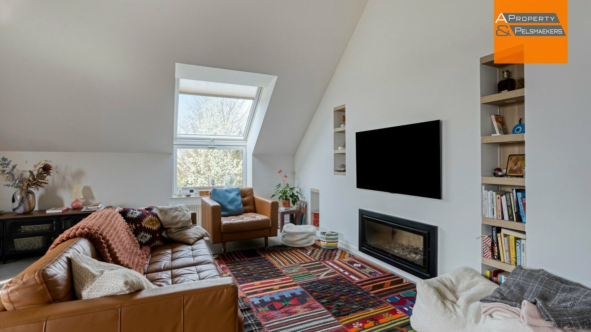 Huis te koop in ZAVENTEM