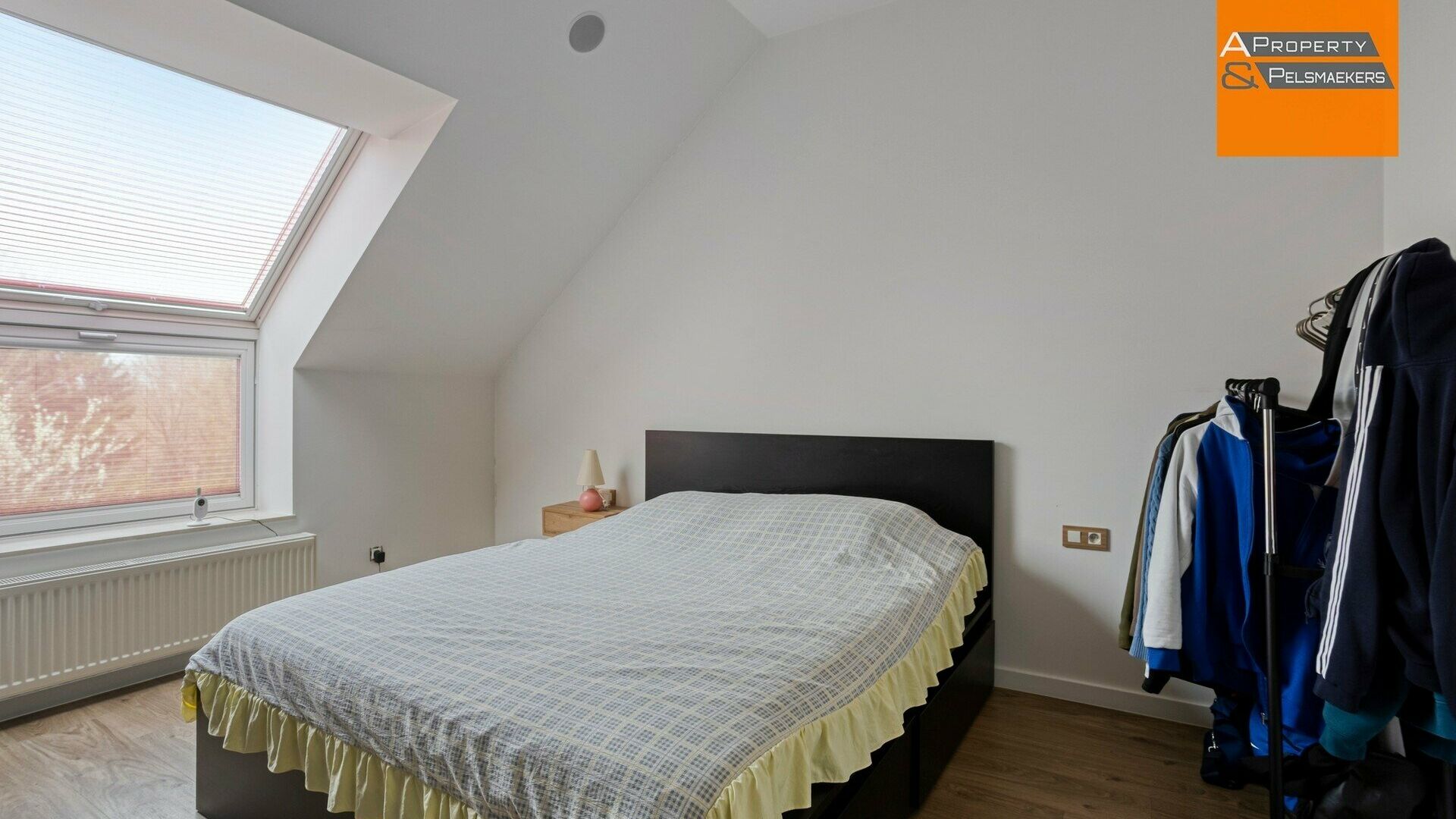 Huis te koop in ZAVENTEM