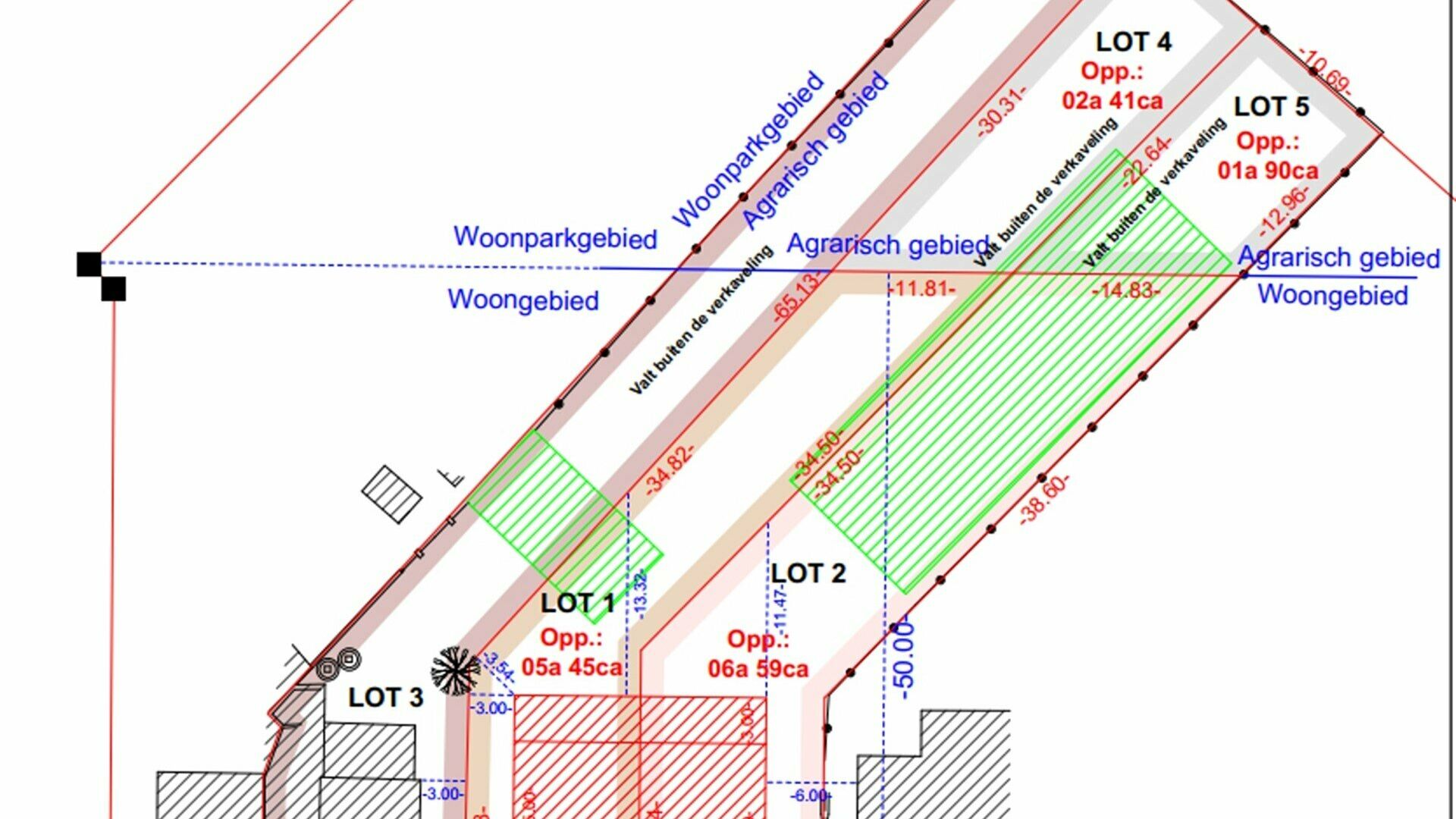 Huis te koop in Zaventem ( Nossegem)