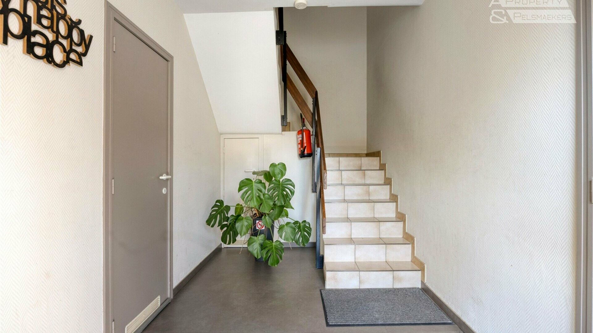 Immeuble &agrave; appartements &agrave; vendre &agrave; MEERBEEK