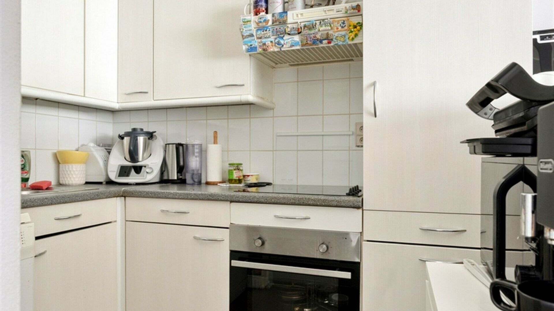 Immeuble &agrave; appartements &agrave; vendre &agrave; MEERBEEK