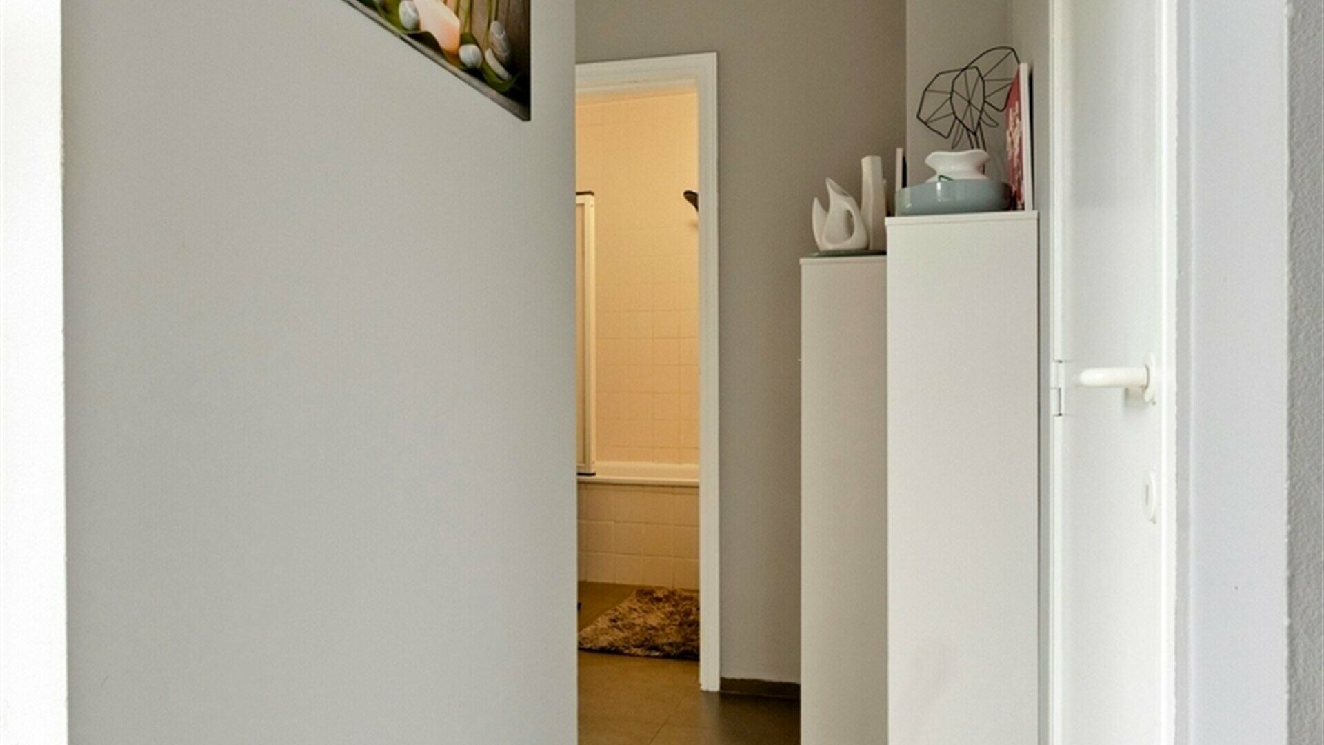 Immeuble &agrave; appartements &agrave; vendre &agrave; MEERBEEK