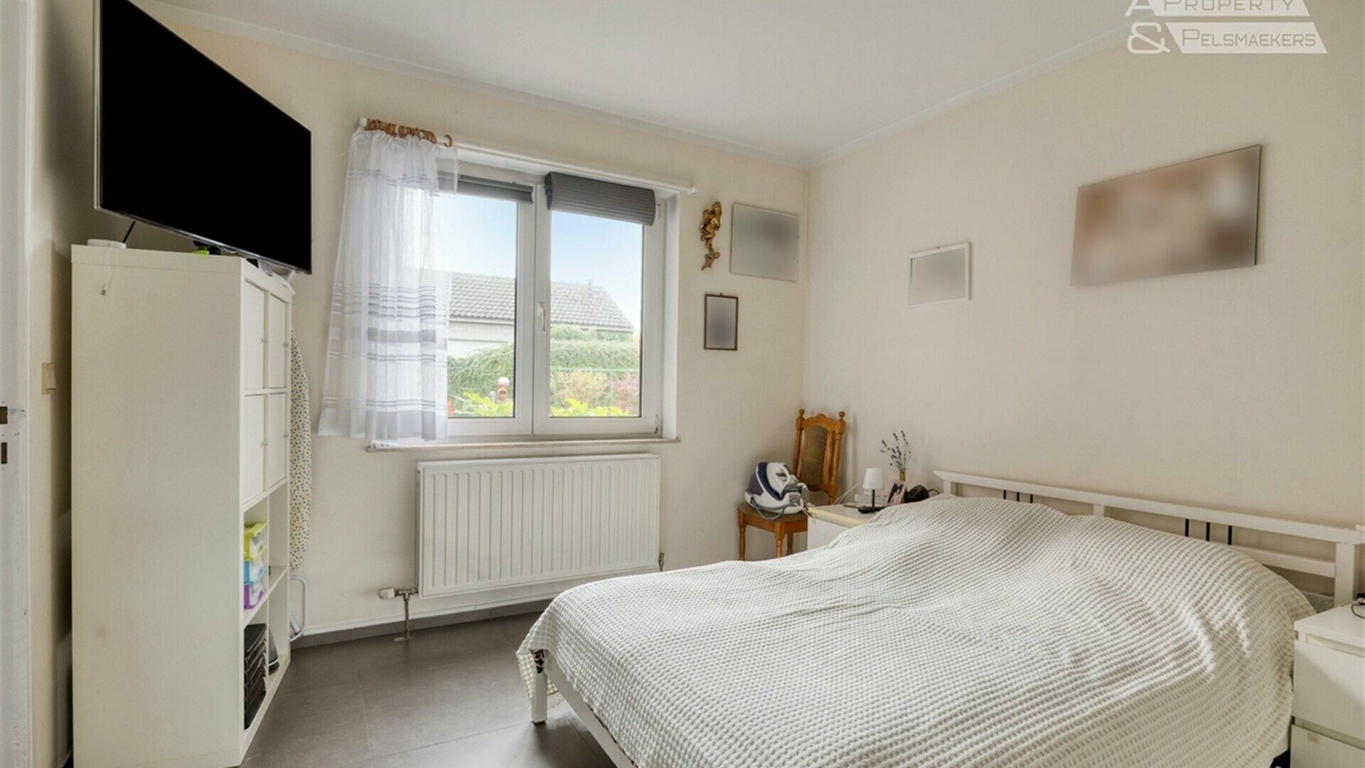 Immeuble &agrave; appartements &agrave; vendre &agrave; MEERBEEK