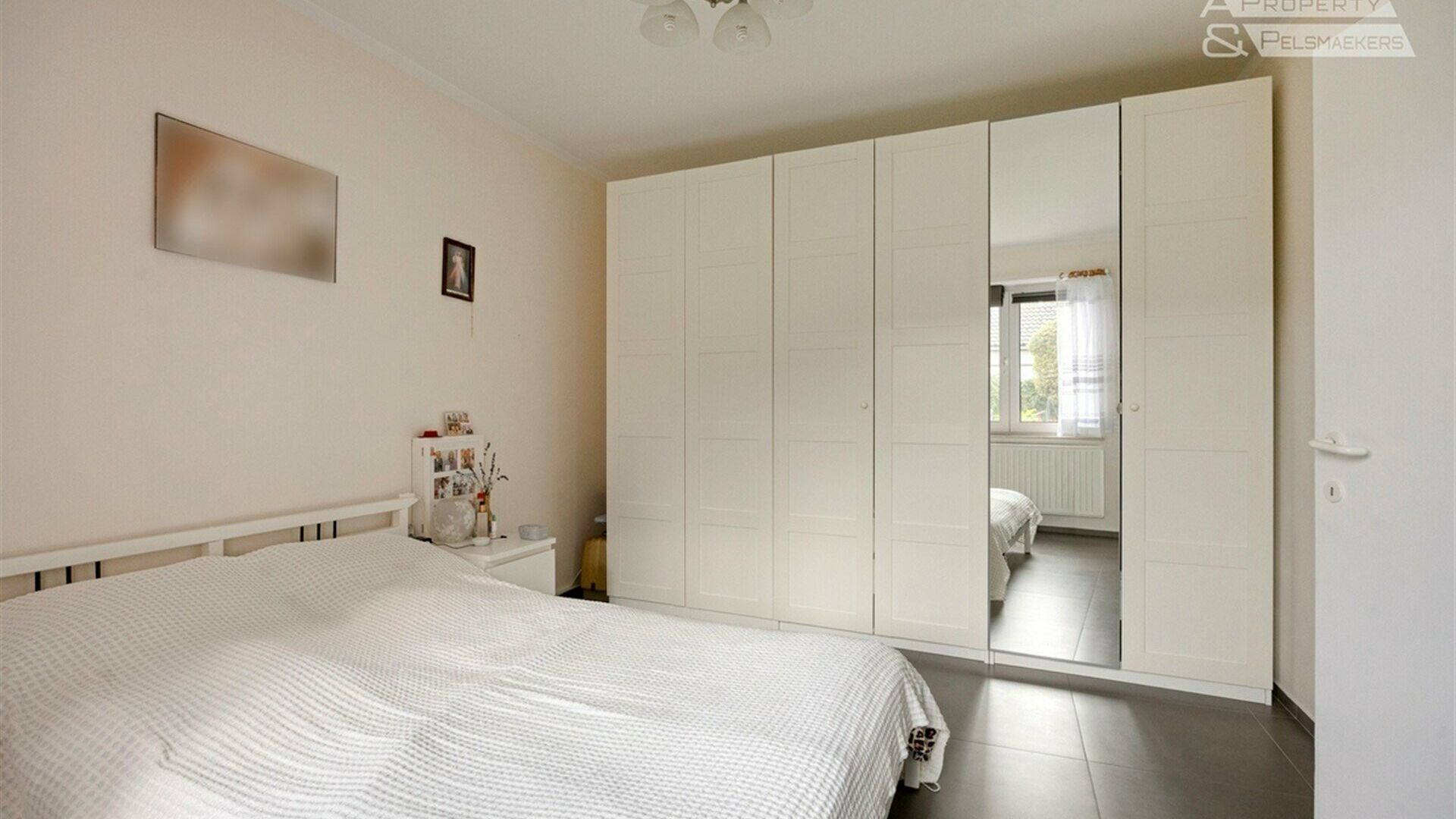 Immeuble &agrave; appartements &agrave; vendre &agrave; MEERBEEK