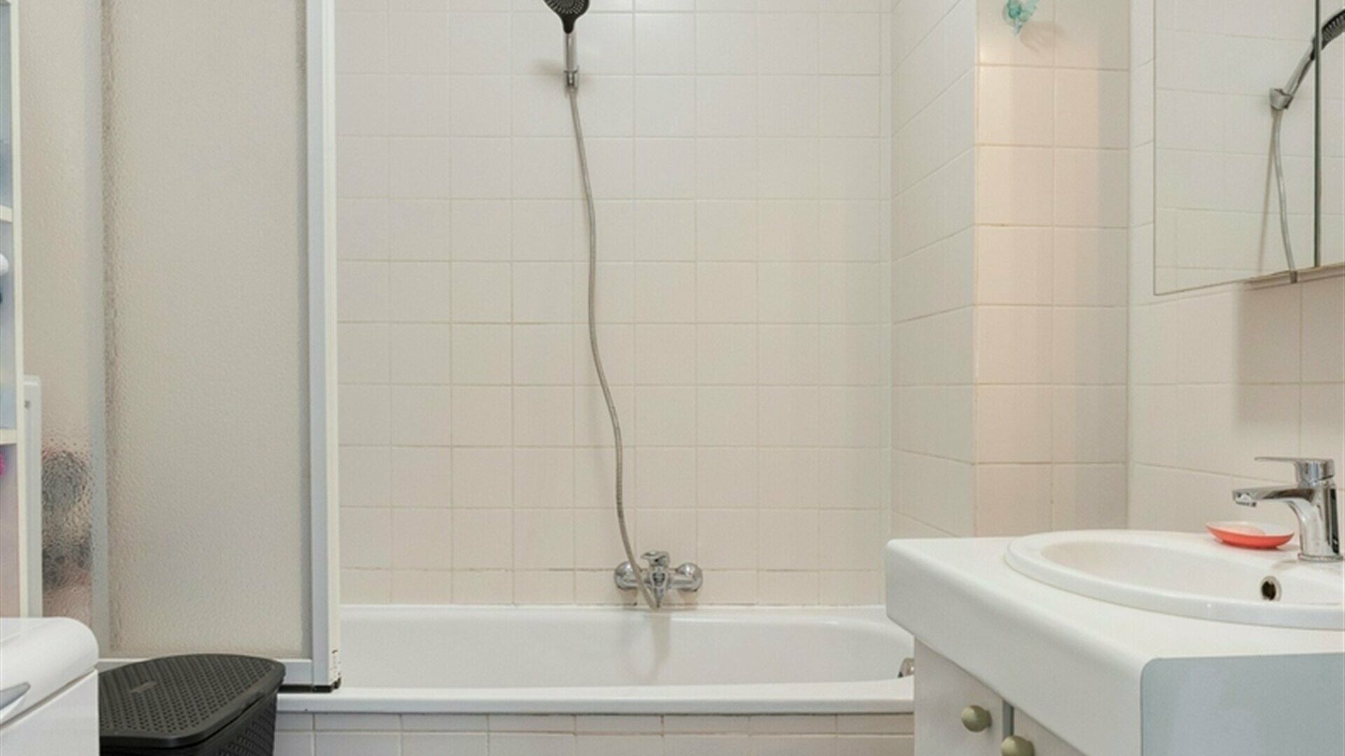 Immeuble &agrave; appartements &agrave; vendre &agrave; MEERBEEK