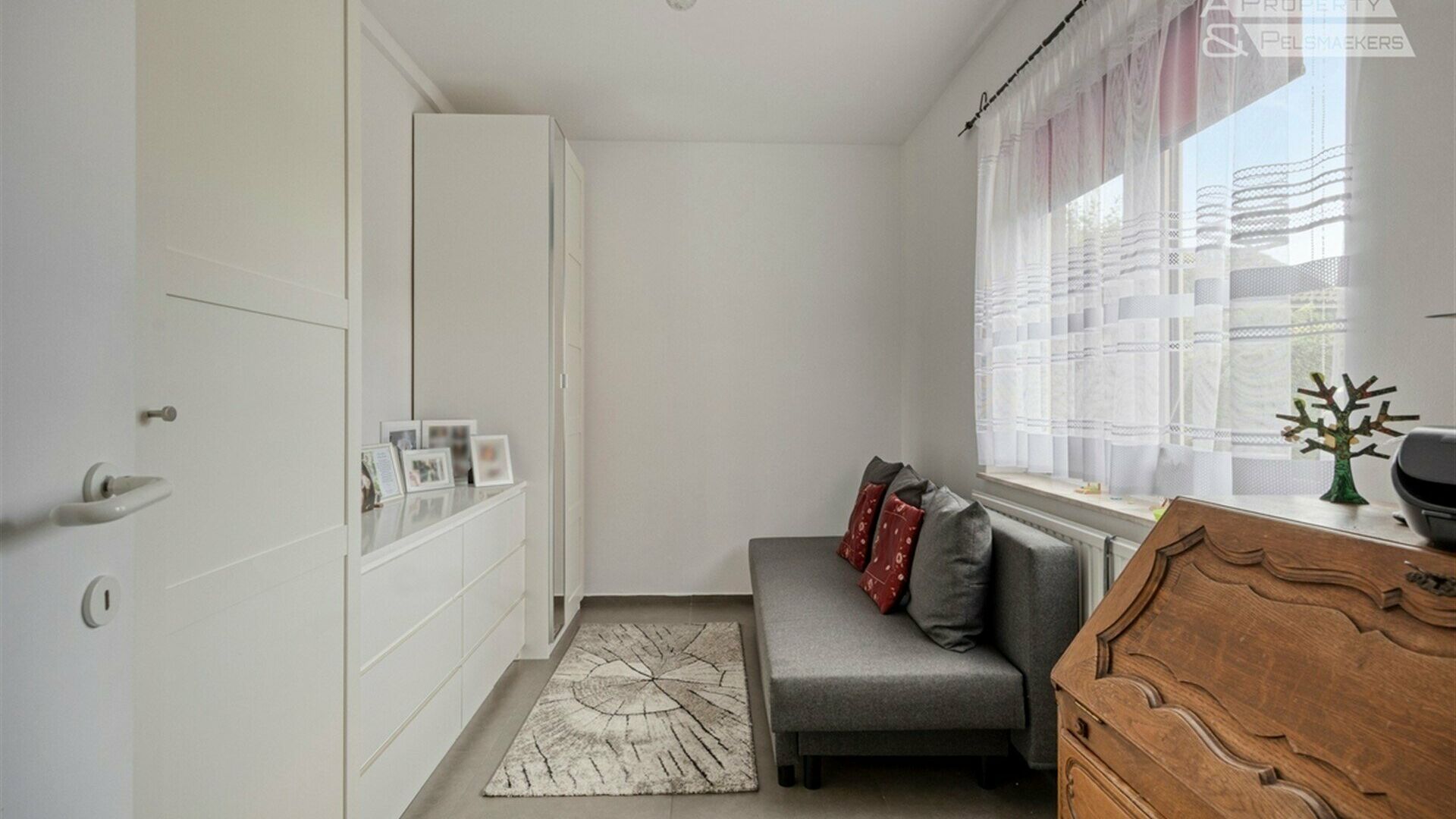 Immeuble &agrave; appartements &agrave; vendre &agrave; MEERBEEK
