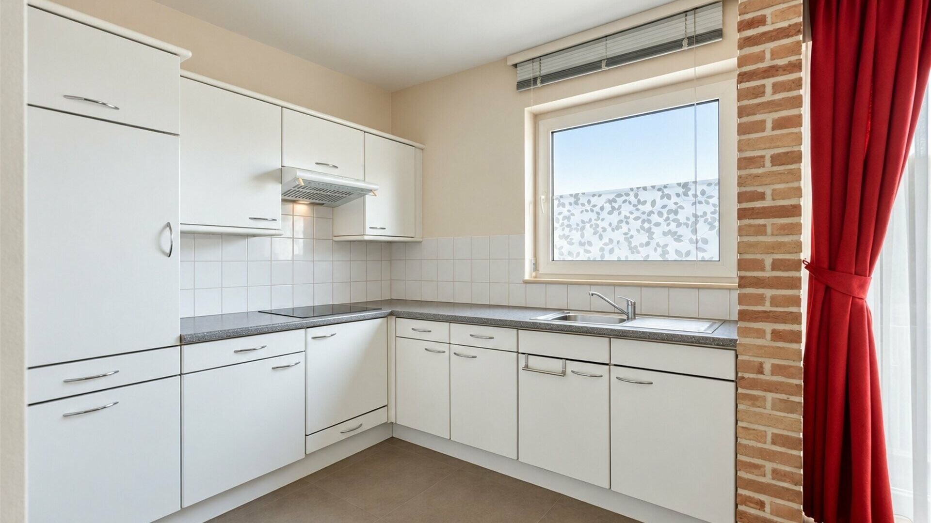Immeuble &agrave; appartements &agrave; vendre &agrave; MEERBEEK
