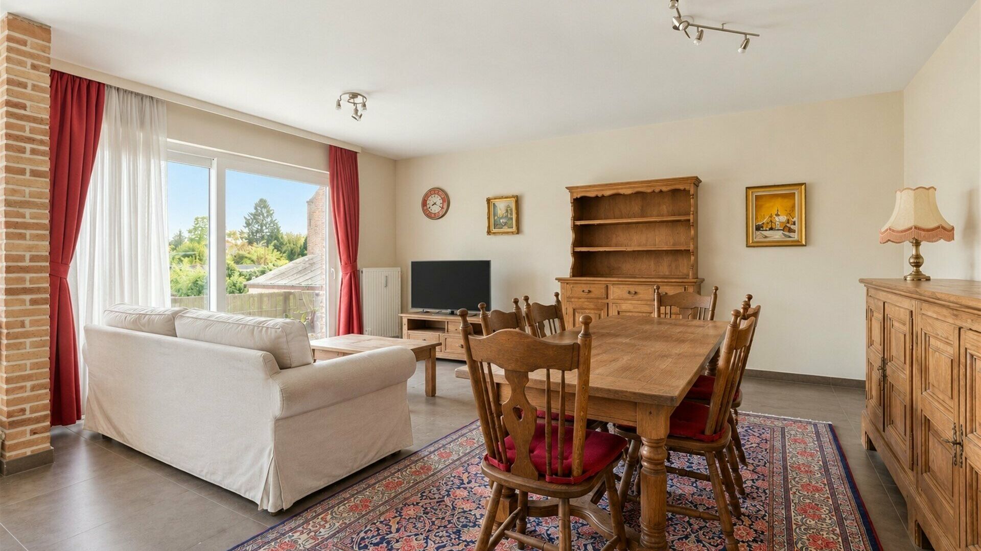 Immeuble &agrave; appartements &agrave; vendre &agrave; MEERBEEK