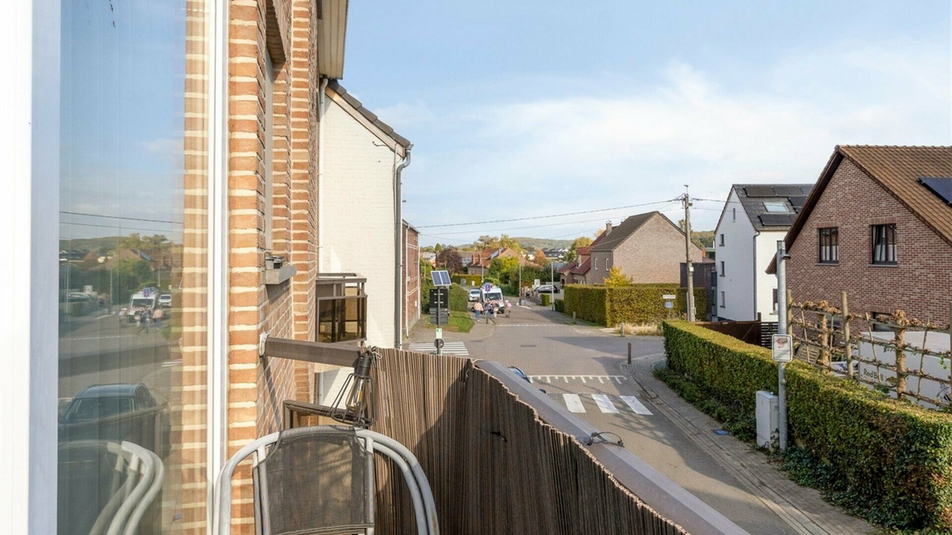 Immeuble &agrave; appartements &agrave; vendre &agrave; MEERBEEK