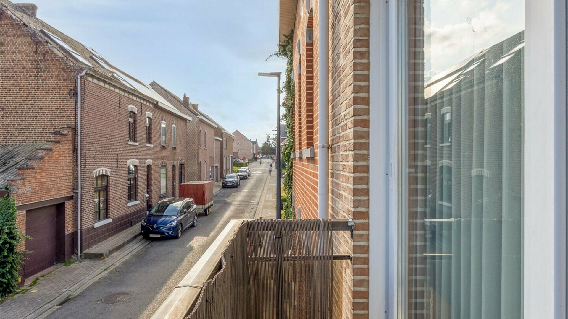 Immeuble &agrave; appartements &agrave; vendre &agrave; MEERBEEK