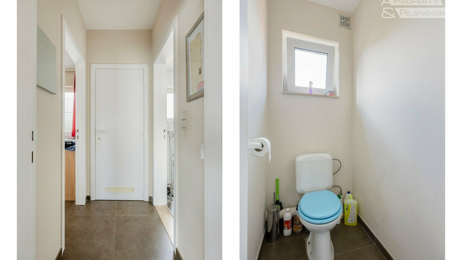 Immeuble &agrave; appartements &agrave; vendre &agrave; MEERBEEK