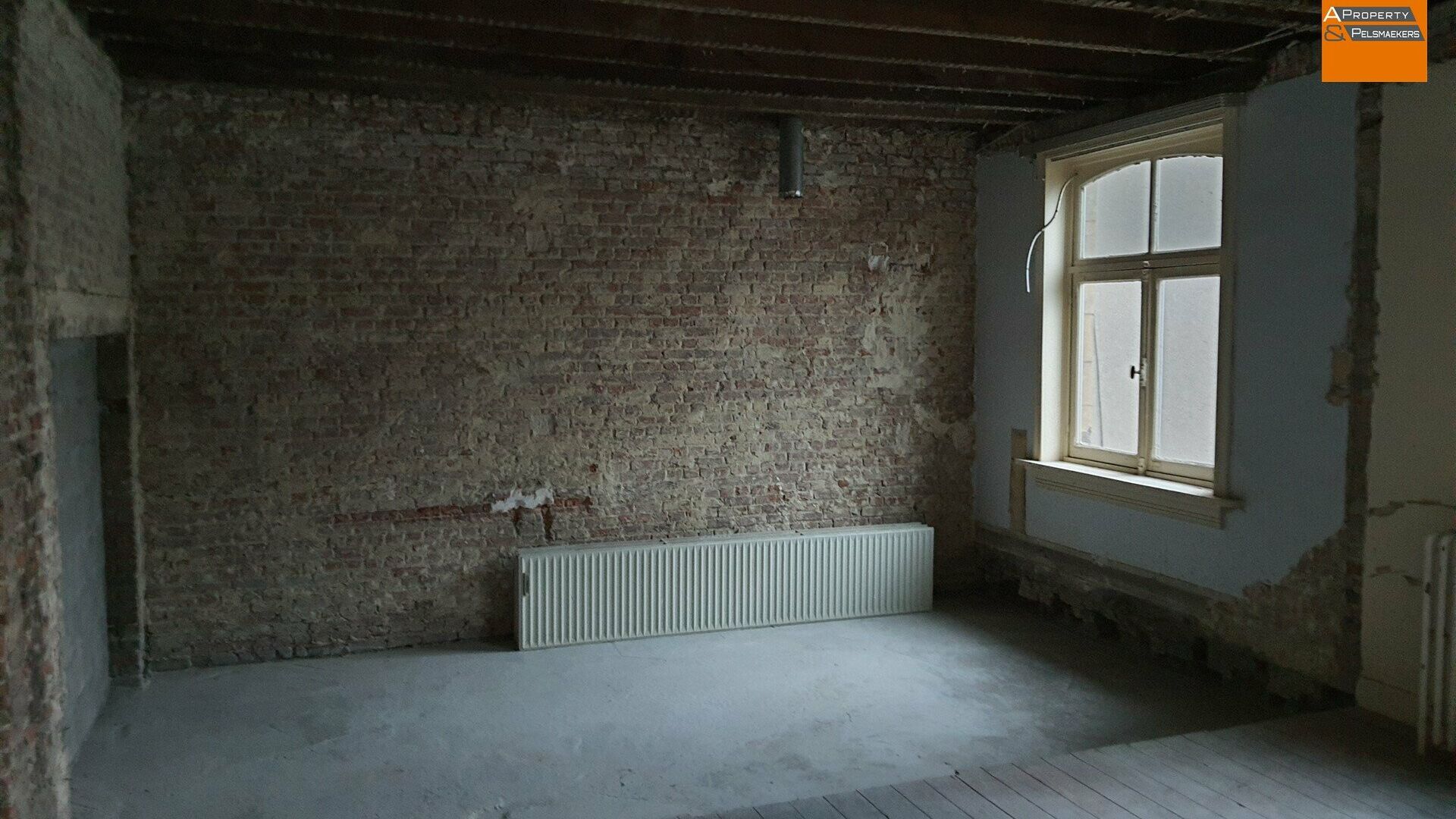 Immeuble à appartements à vendre à SCHAERBEEK