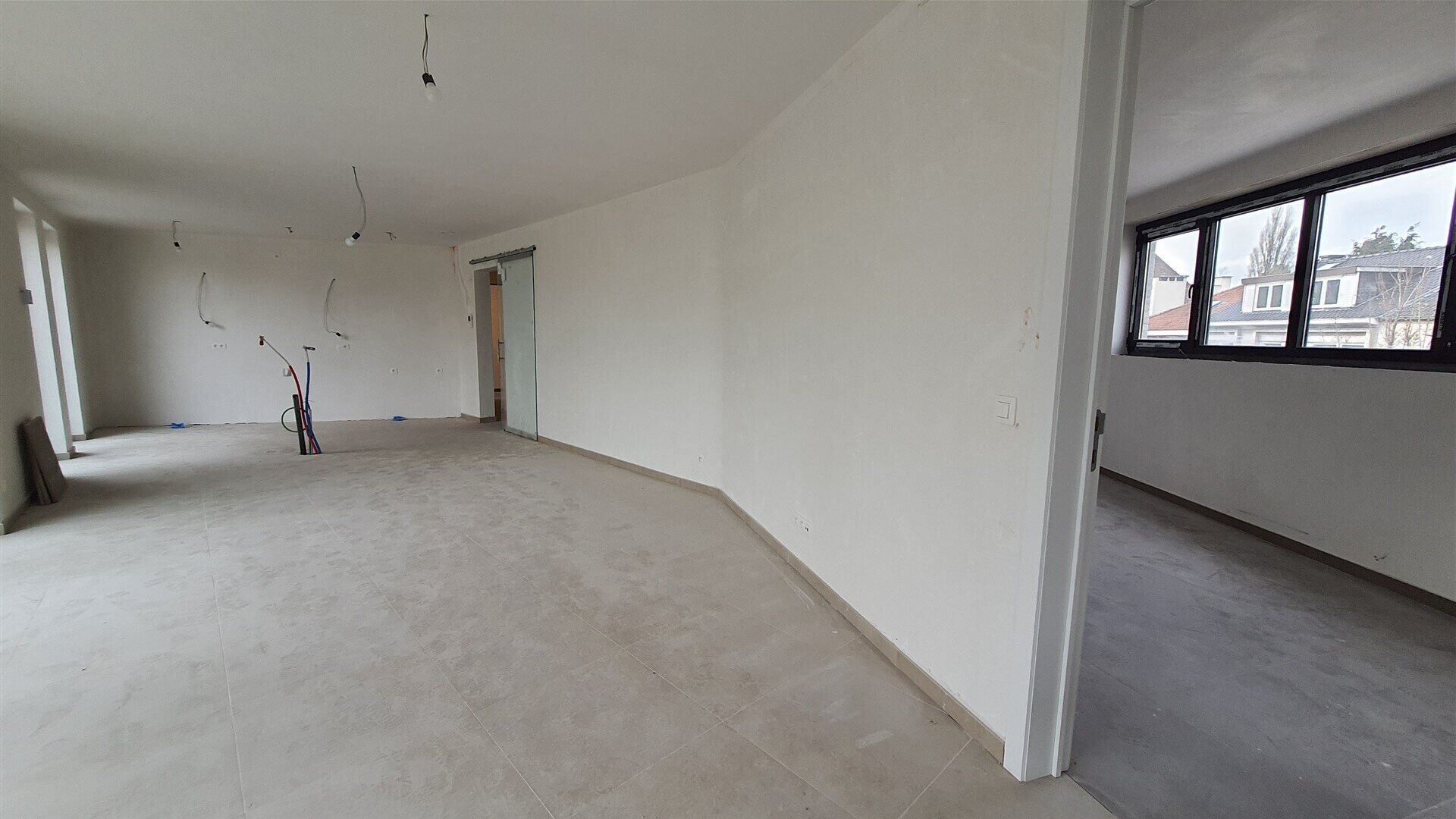 Immeuble à appartements à vendre à SINT-STEVENS-WOLUWE