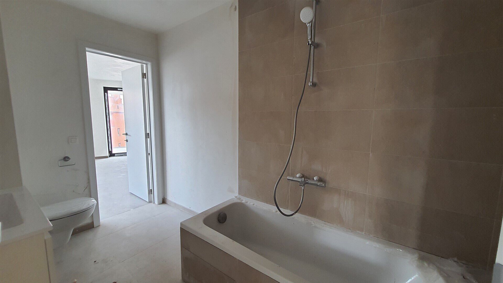 Immeuble à appartements à vendre à SINT-STEVENS-WOLUWE