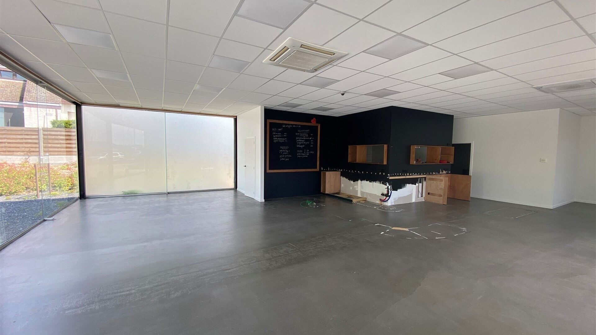 Immeuble commercial à louer à HEVERLEE