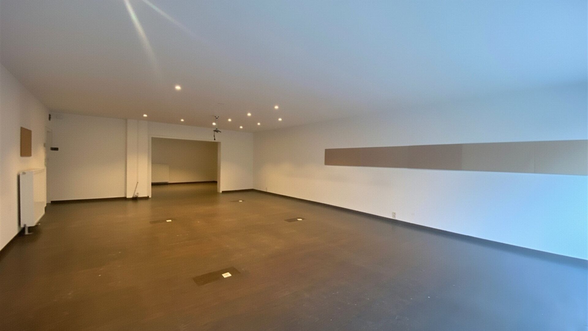 Immeuble commercial &agrave; louer &agrave; LEUVEN