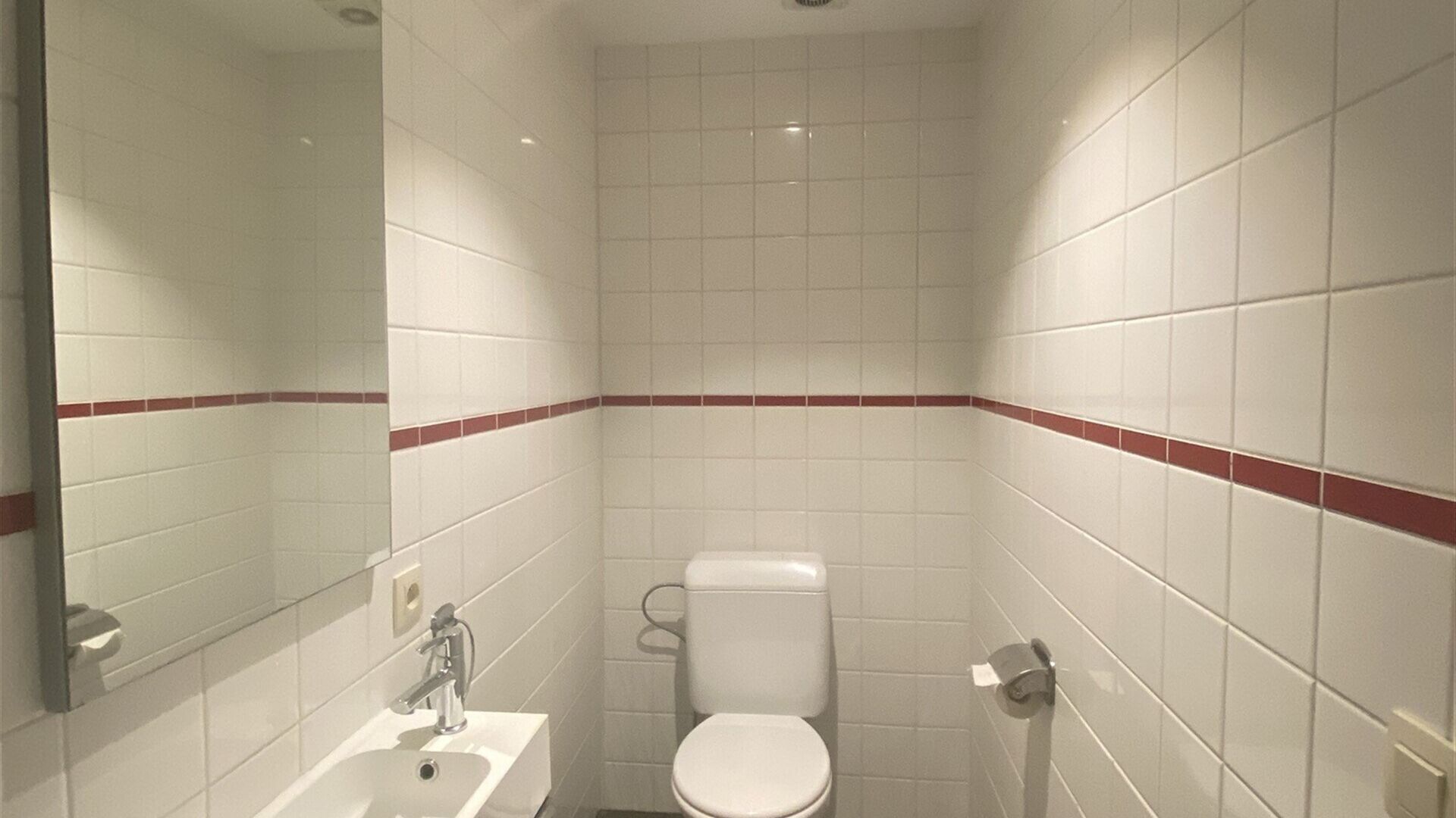 Immeuble commercial &agrave; louer &agrave; LEUVEN