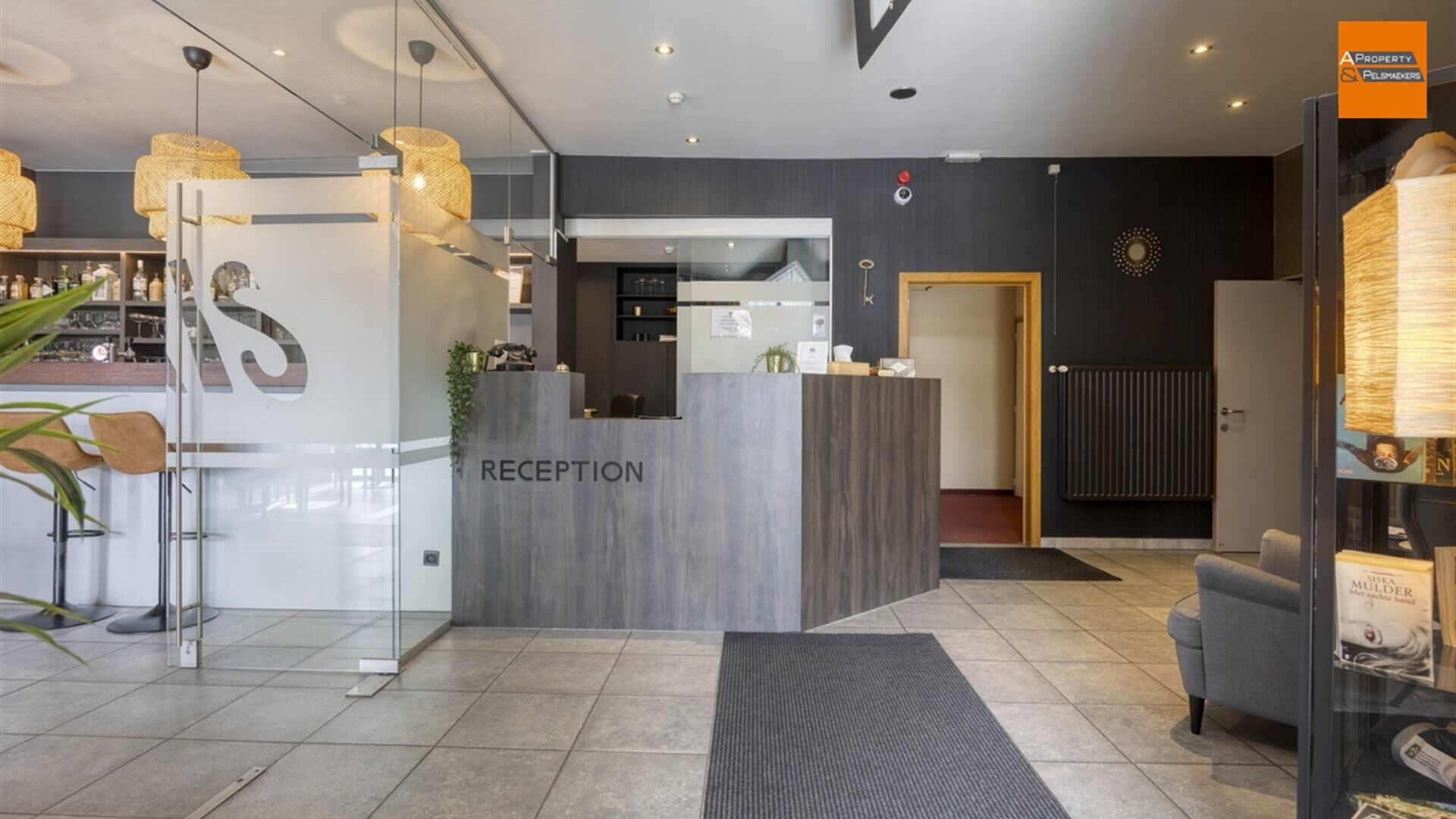 Bien de rapport à vendre à ERPS-KWERPS