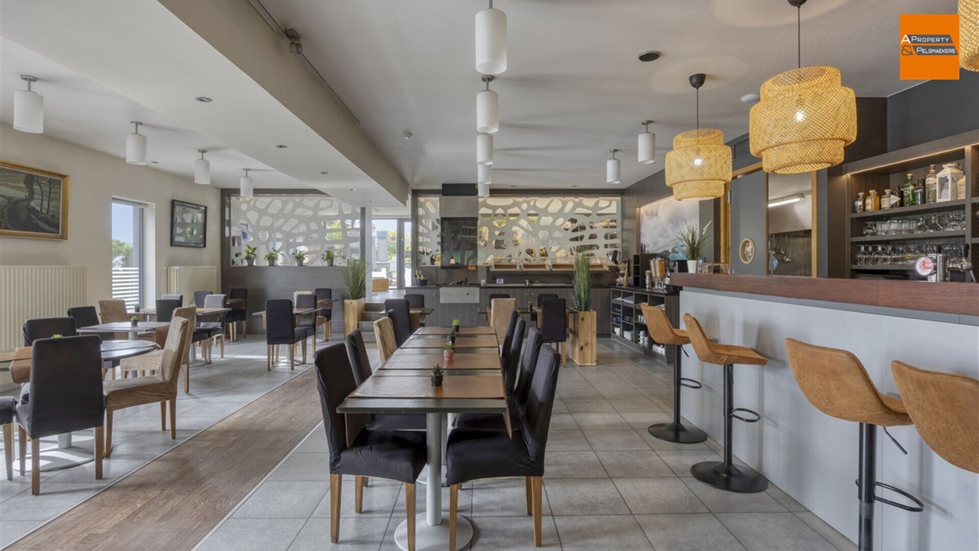 Bien de rapport à vendre à ERPS-KWERPS