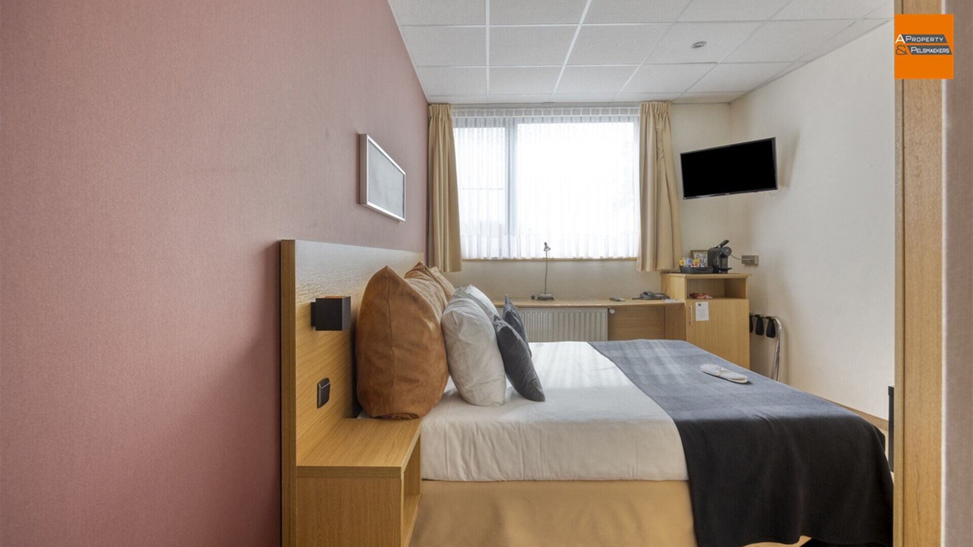 Bien de rapport à vendre à ERPS-KWERPS