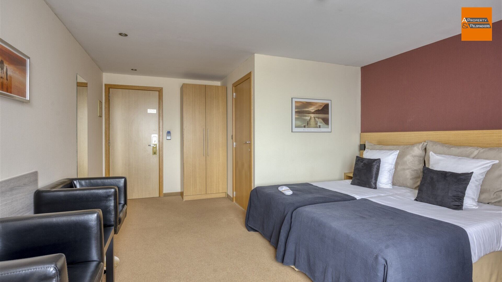 Bien de rapport à vendre à ERPS-KWERPS