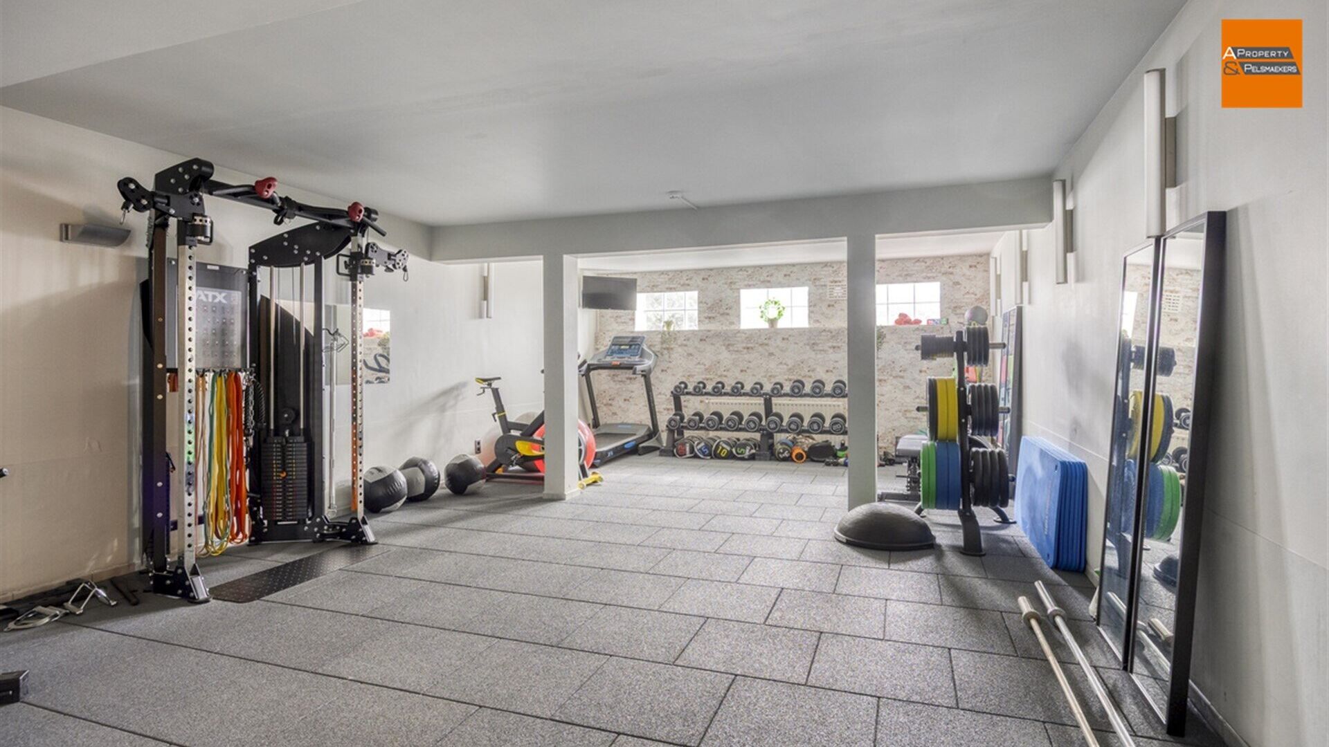 Bien de rapport à vendre à ERPS-KWERPS