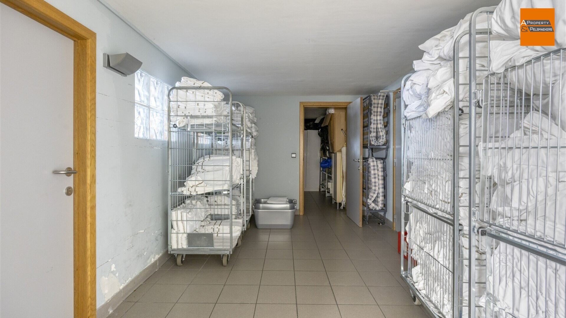 Bien de rapport à vendre à ERPS-KWERPS